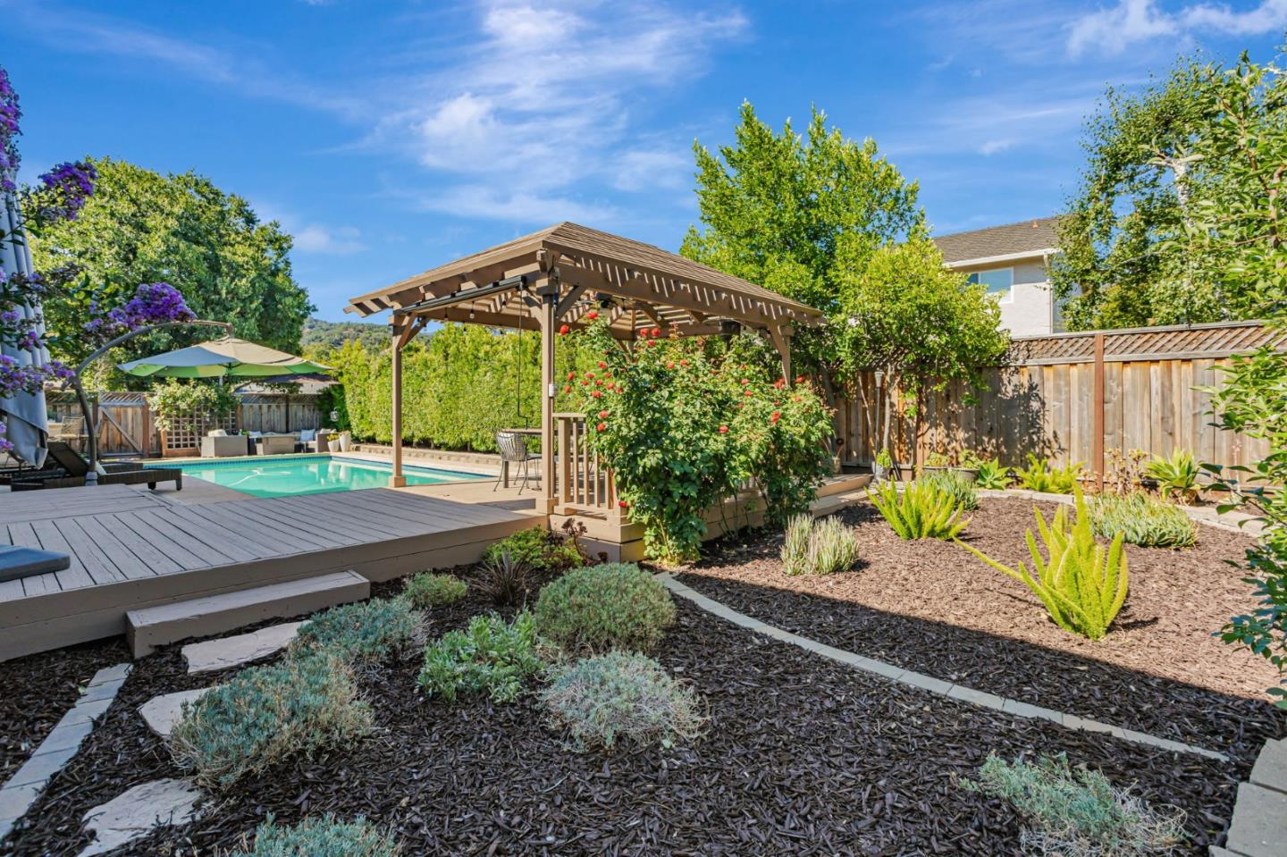 Detail Gallery Image 33 of 46 For 6749 Elwood Rd, San Jose,  CA 95120 - 5 Beds | 3 Baths