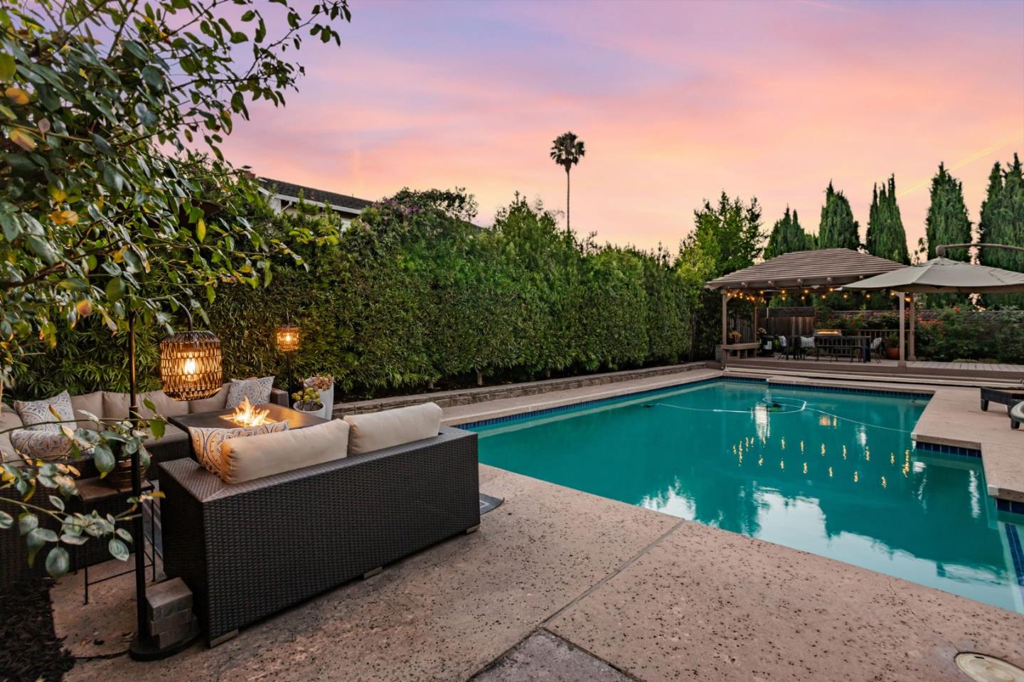 Detail Gallery Image 36 of 46 For 6749 Elwood Rd, San Jose,  CA 95120 - 5 Beds | 3 Baths