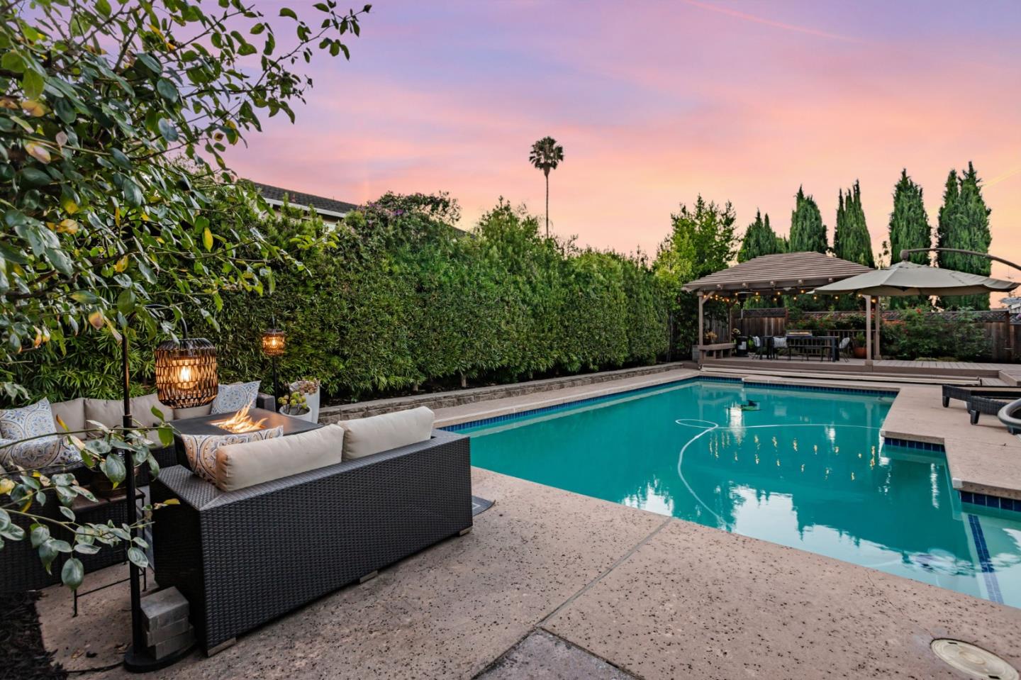 Detail Gallery Image 38 of 46 For 6749 Elwood Rd, San Jose,  CA 95120 - 5 Beds | 3 Baths