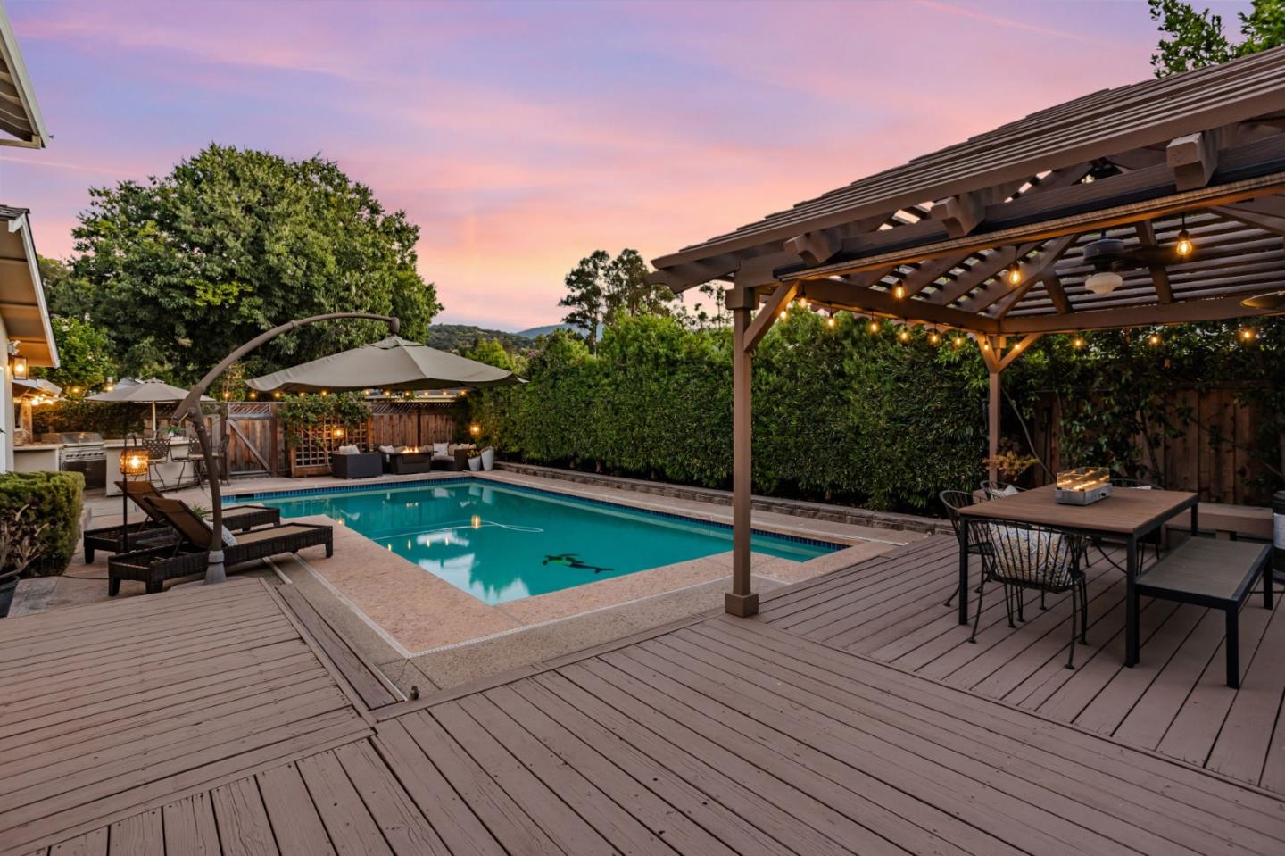 Detail Gallery Image 39 of 46 For 6749 Elwood Rd, San Jose,  CA 95120 - 5 Beds | 3 Baths