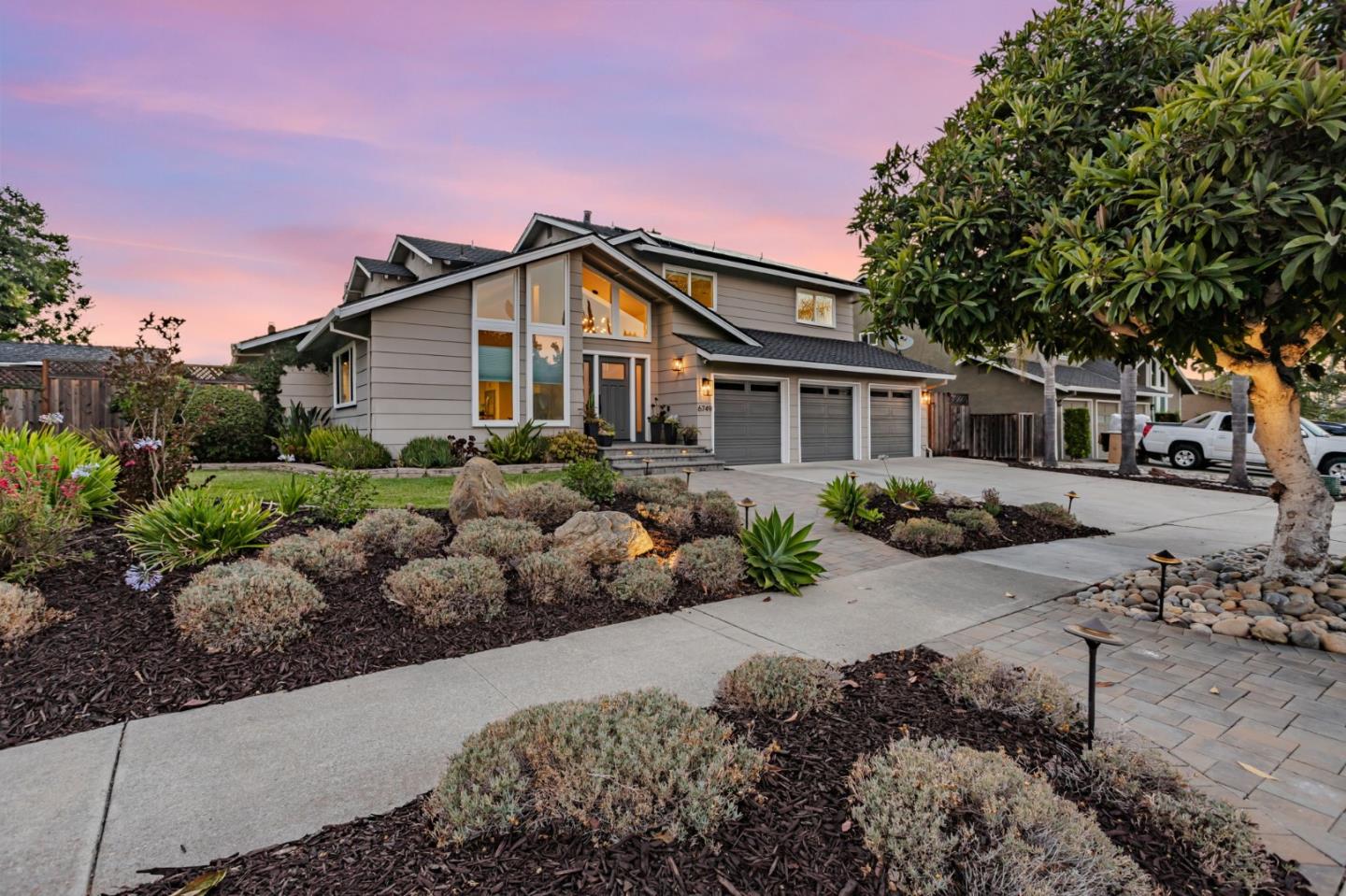 Detail Gallery Image 42 of 46 For 6749 Elwood Rd, San Jose,  CA 95120 - 5 Beds | 3 Baths