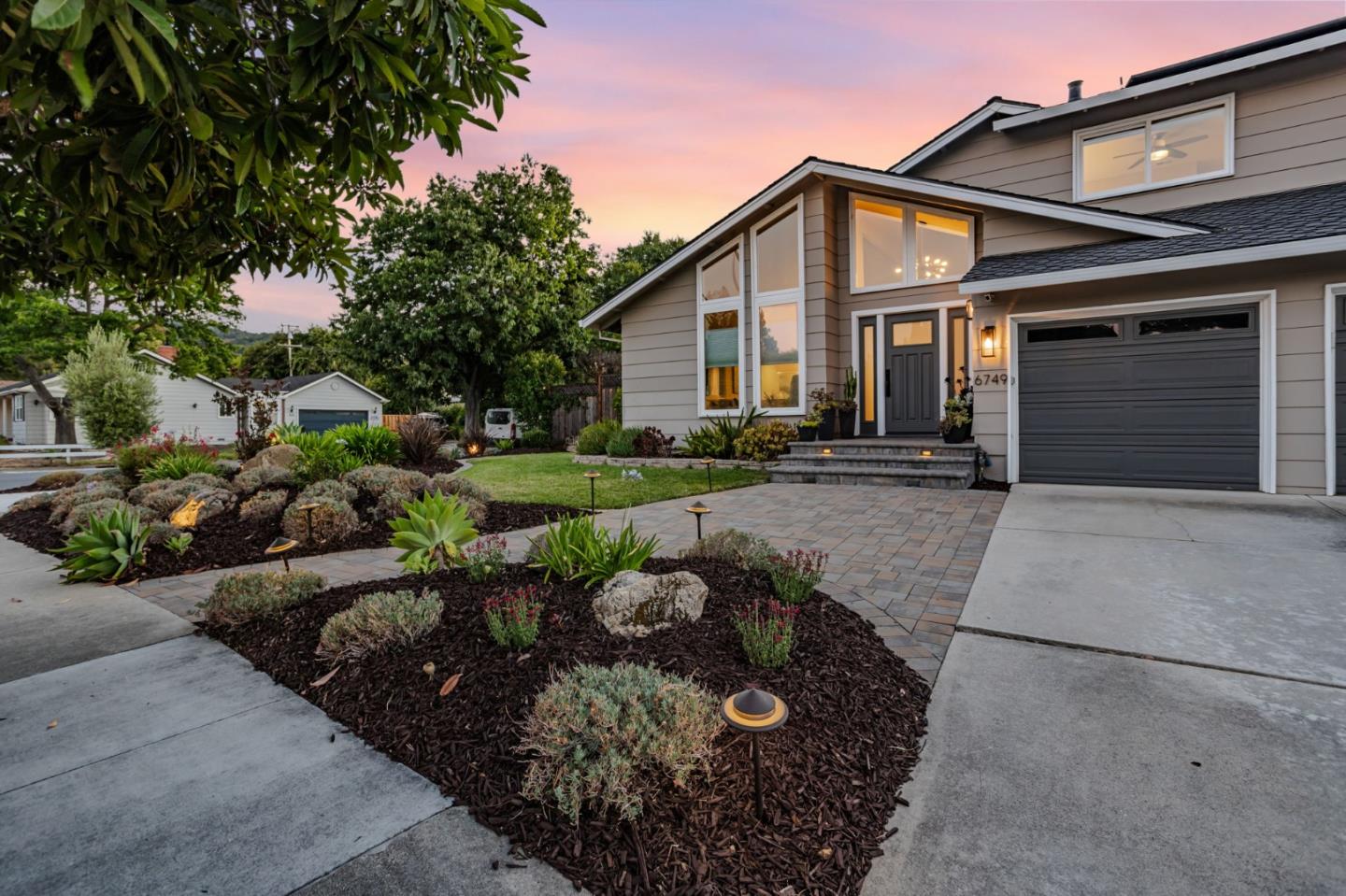Detail Gallery Image 43 of 46 For 6749 Elwood Rd, San Jose,  CA 95120 - 5 Beds | 3 Baths