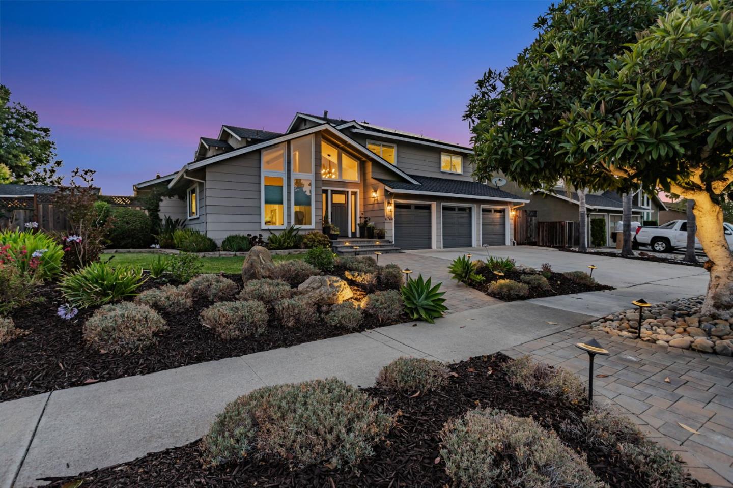 Detail Gallery Image 44 of 46 For 6749 Elwood Rd, San Jose,  CA 95120 - 5 Beds | 3 Baths