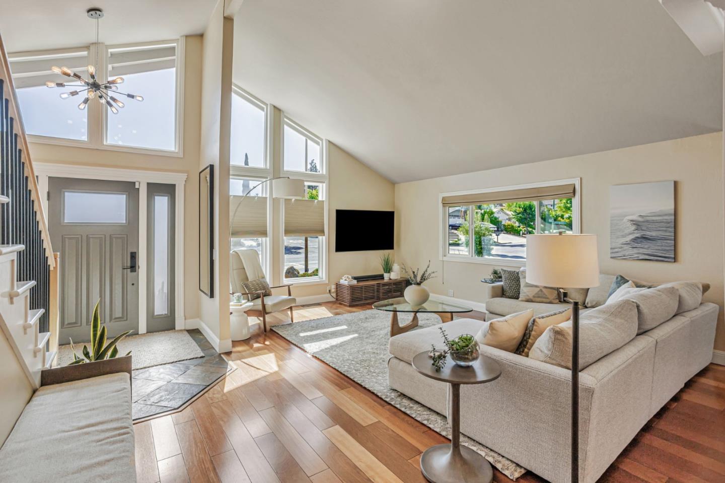 Detail Gallery Image 5 of 46 For 6749 Elwood Rd, San Jose,  CA 95120 - 5 Beds | 3 Baths