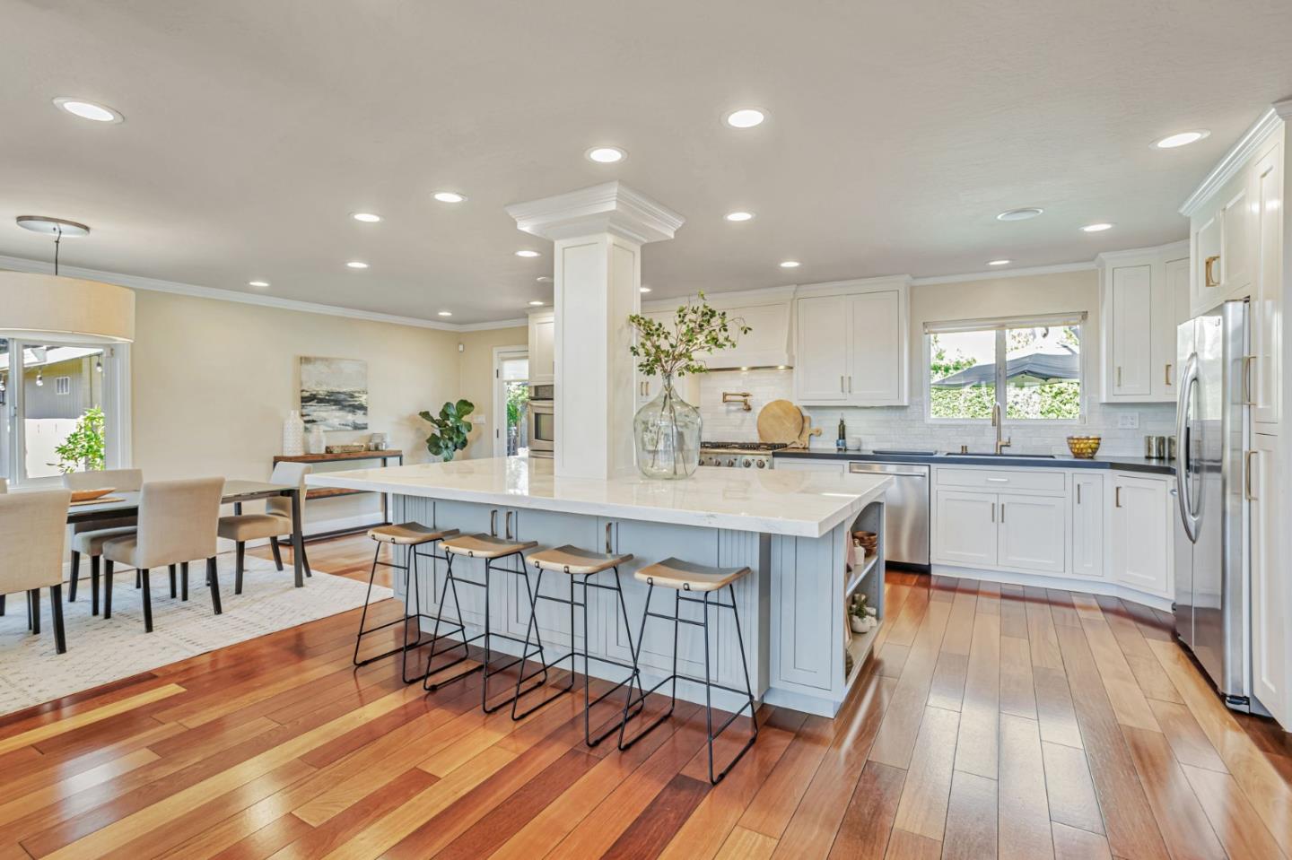 Detail Gallery Image 8 of 46 For 6749 Elwood Rd, San Jose,  CA 95120 - 5 Beds | 3 Baths