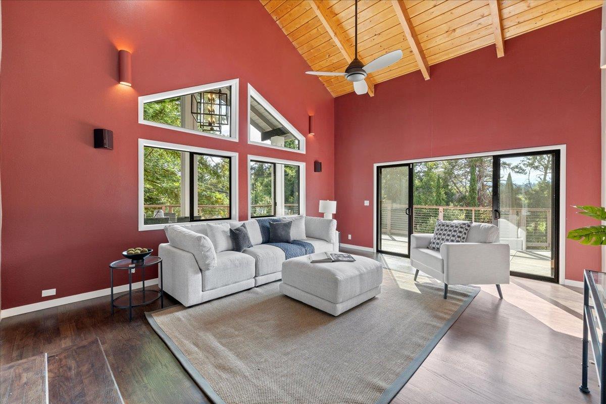 Detail Gallery Image 10 of 84 For 23435 Summit Rd, Los Gatos,  CA 95033 - 5 Beds | 3/1 Baths