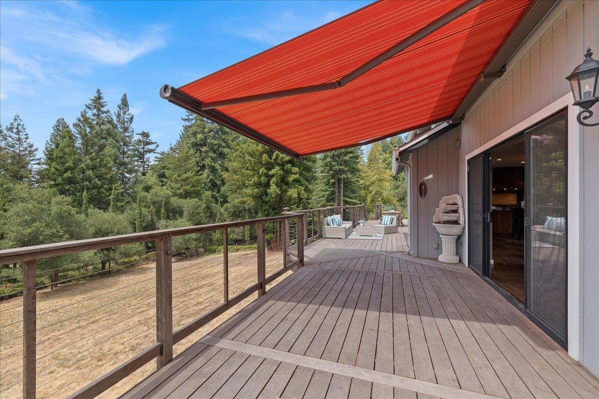 Detail Gallery Image 13 of 84 For 23435 Summit Rd, Los Gatos,  CA 95033 - 5 Beds | 3/1 Baths