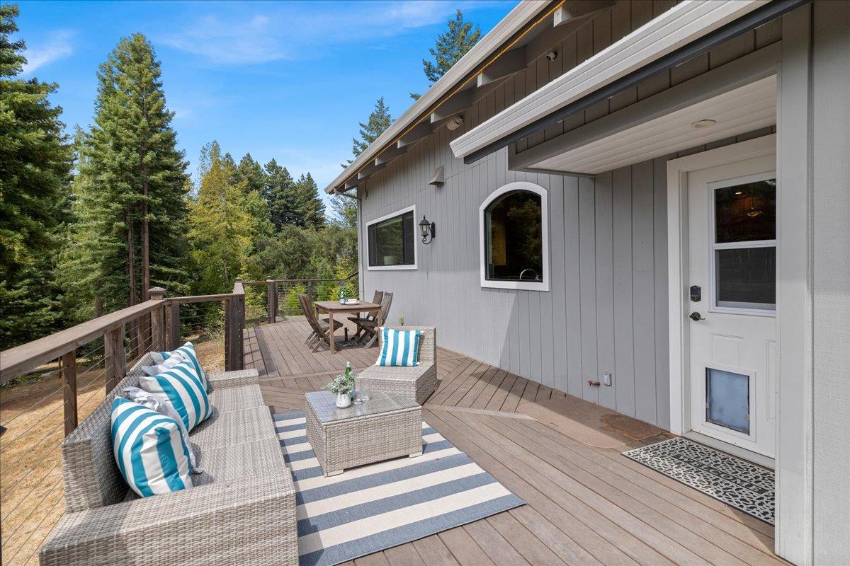 Detail Gallery Image 23 of 84 For 23435 Summit Rd, Los Gatos,  CA 95033 - 5 Beds | 3/1 Baths
