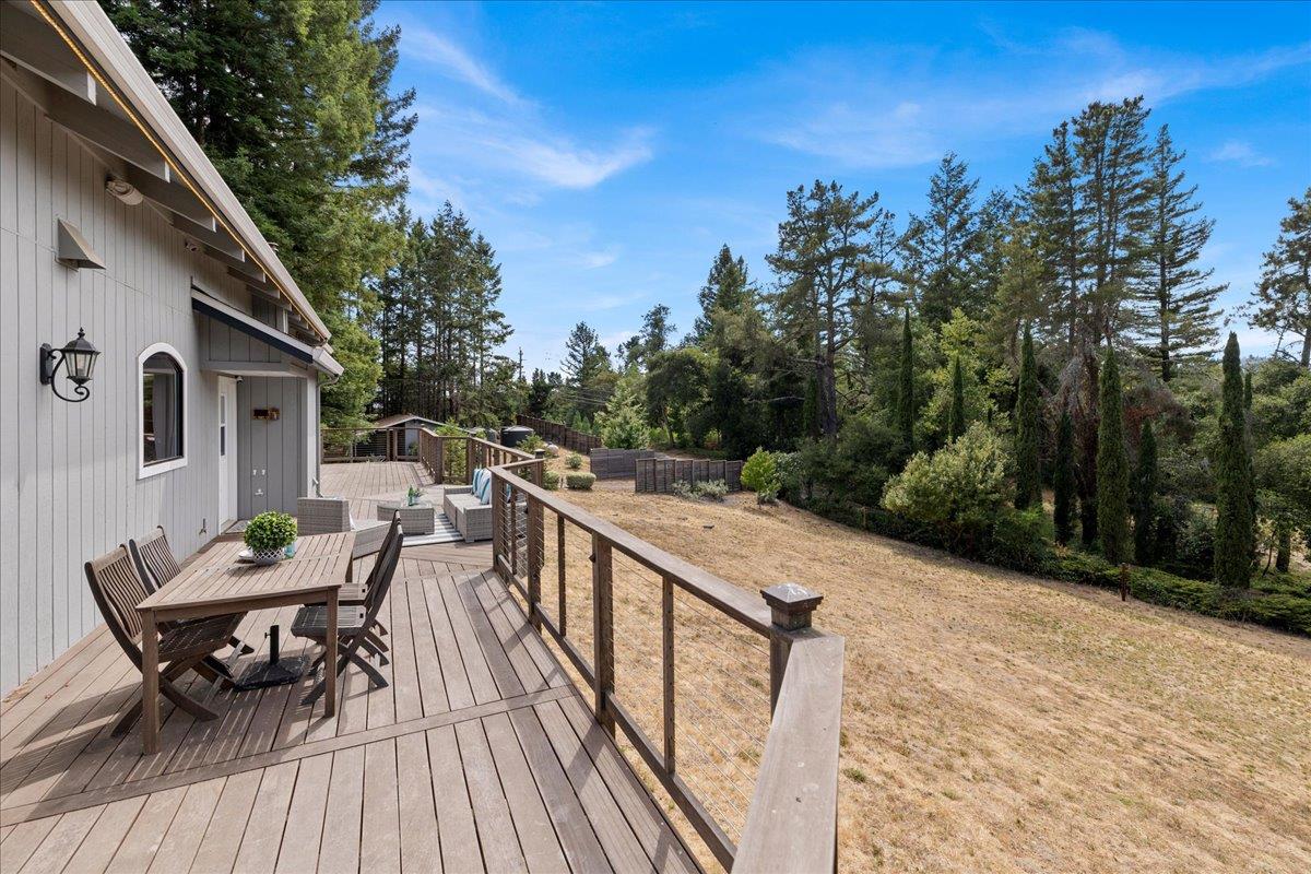 Detail Gallery Image 24 of 84 For 23435 Summit Rd, Los Gatos,  CA 95033 - 5 Beds | 3/1 Baths
