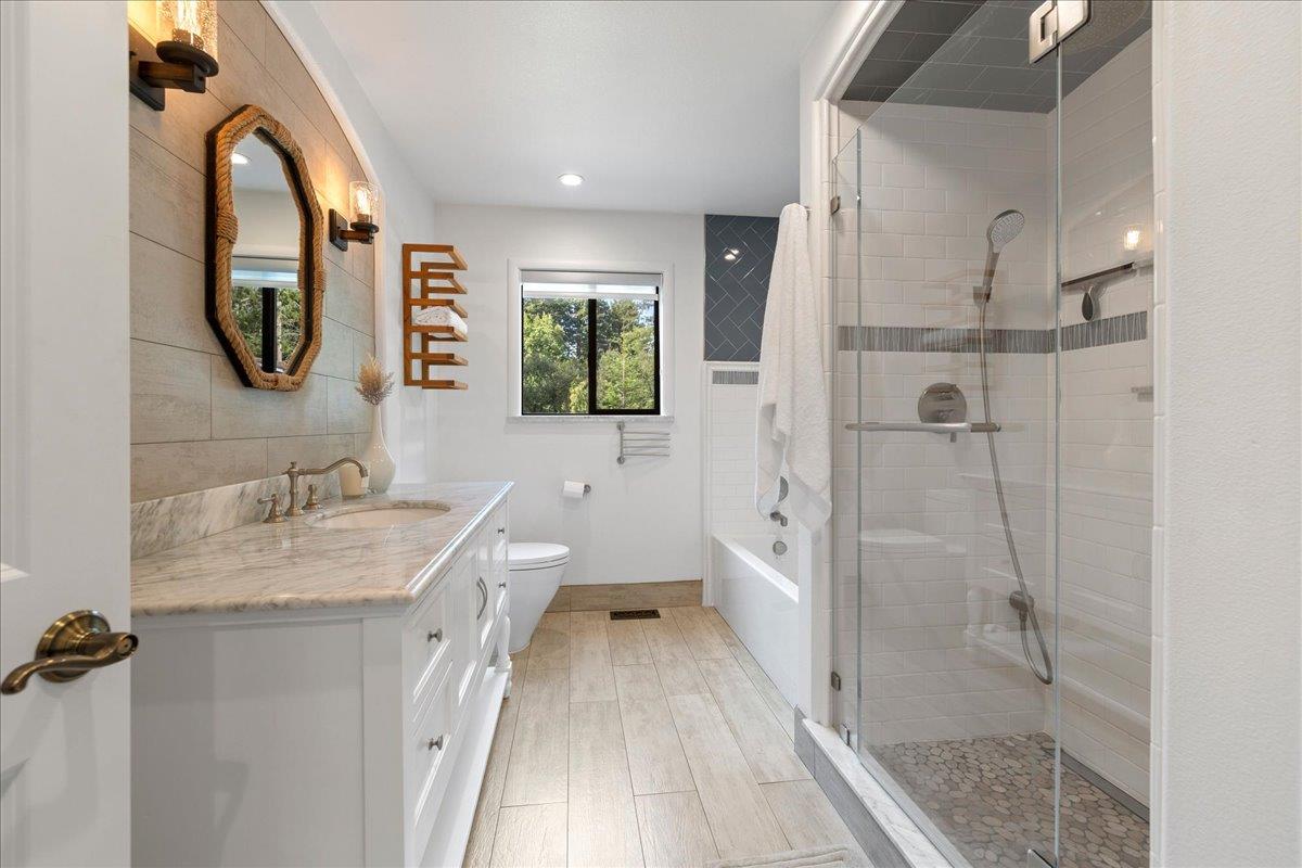 Detail Gallery Image 29 of 84 For 23435 Summit Rd, Los Gatos,  CA 95033 - 5 Beds | 3/1 Baths