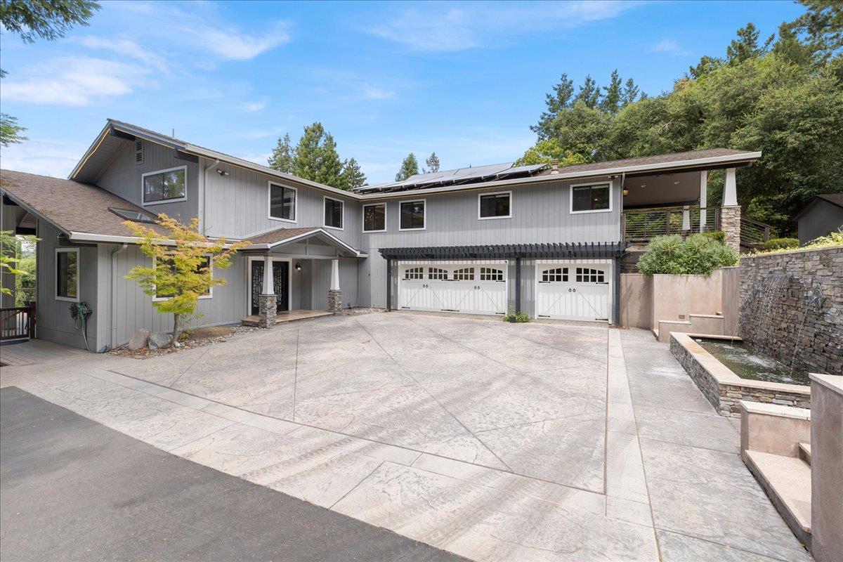 Detail Gallery Image 3 of 84 For 23435 Summit Rd, Los Gatos,  CA 95033 - 5 Beds | 3/1 Baths