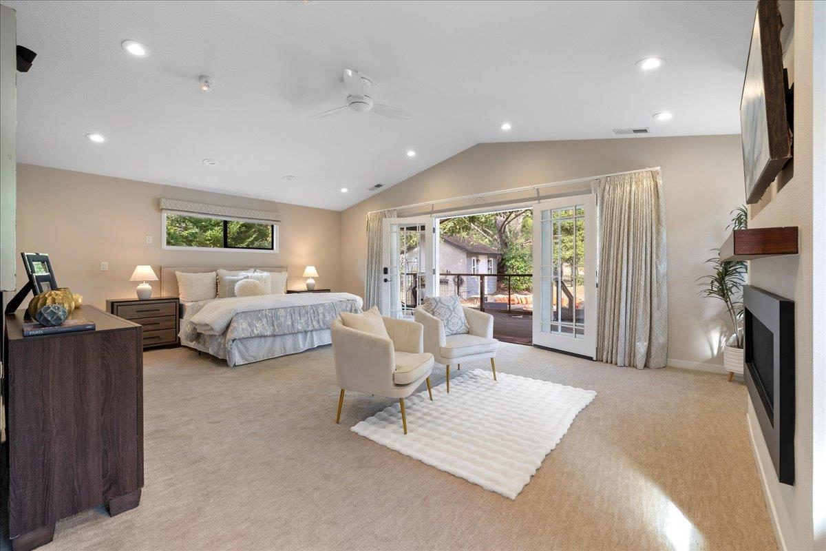 Detail Gallery Image 32 of 84 For 23435 Summit Rd, Los Gatos,  CA 95033 - 5 Beds | 3/1 Baths