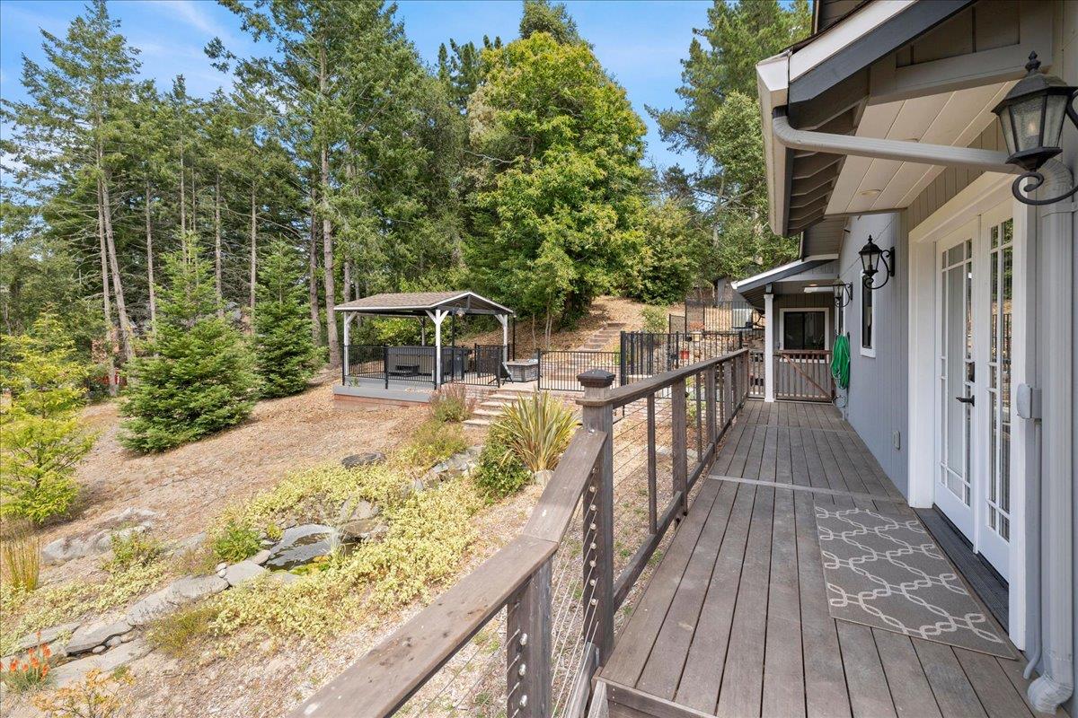 Detail Gallery Image 53 of 84 For 23435 Summit Rd, Los Gatos,  CA 95033 - 5 Beds | 3/1 Baths