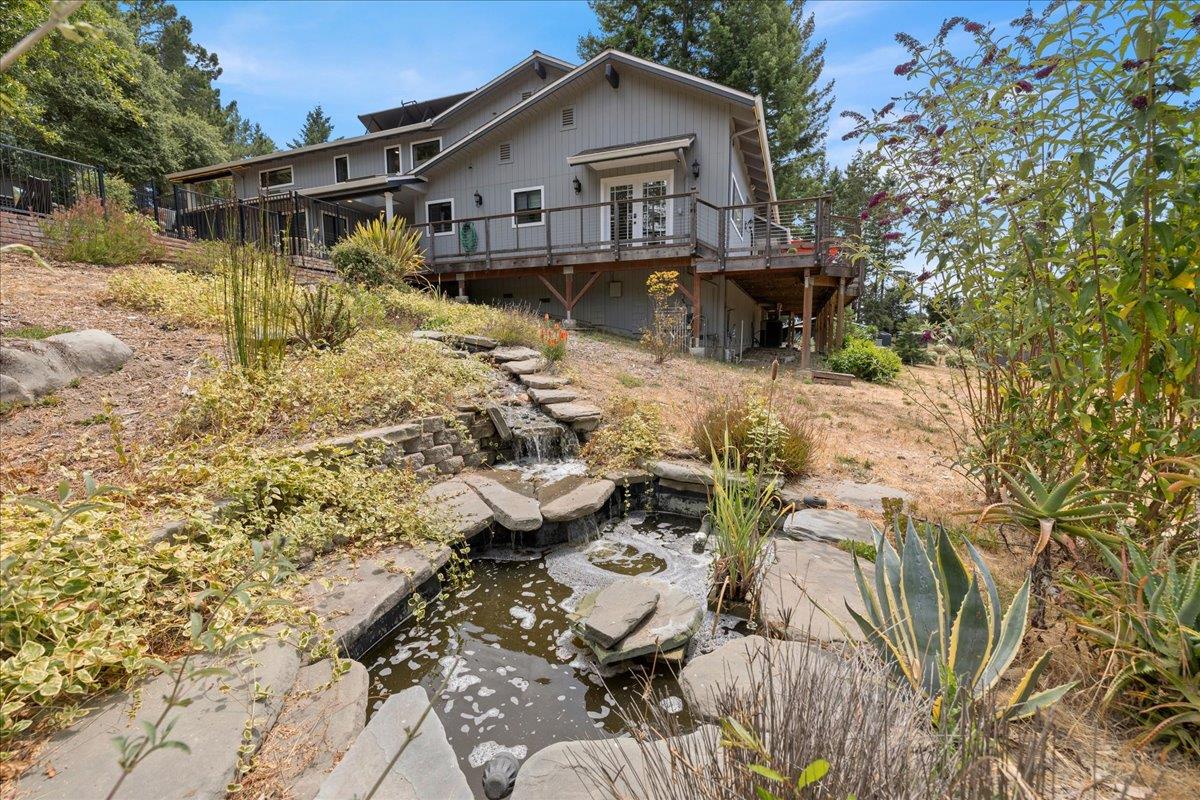 Detail Gallery Image 54 of 84 For 23435 Summit Rd, Los Gatos,  CA 95033 - 5 Beds | 3/1 Baths