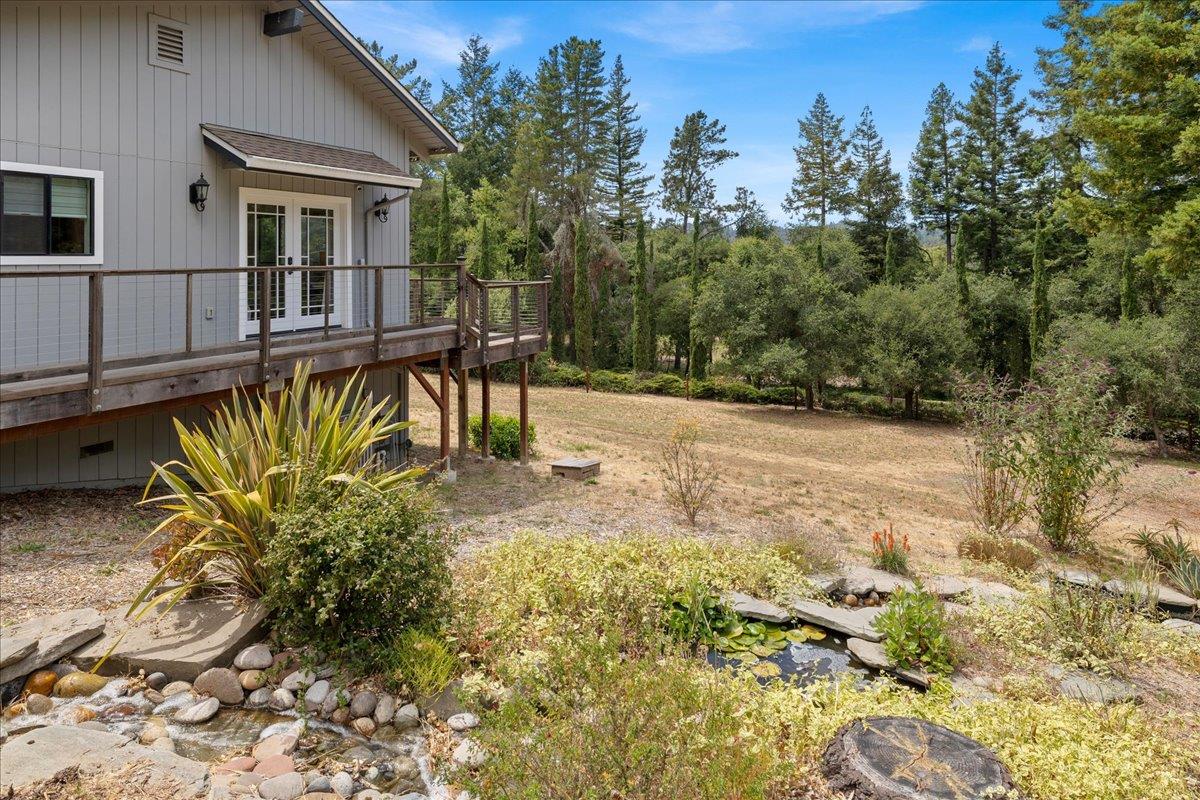 Detail Gallery Image 55 of 84 For 23435 Summit Rd, Los Gatos,  CA 95033 - 5 Beds | 3/1 Baths