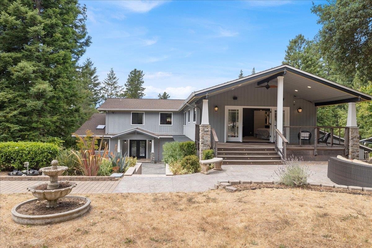 Detail Gallery Image 56 of 84 For 23435 Summit Rd, Los Gatos,  CA 95033 - 5 Beds | 3/1 Baths