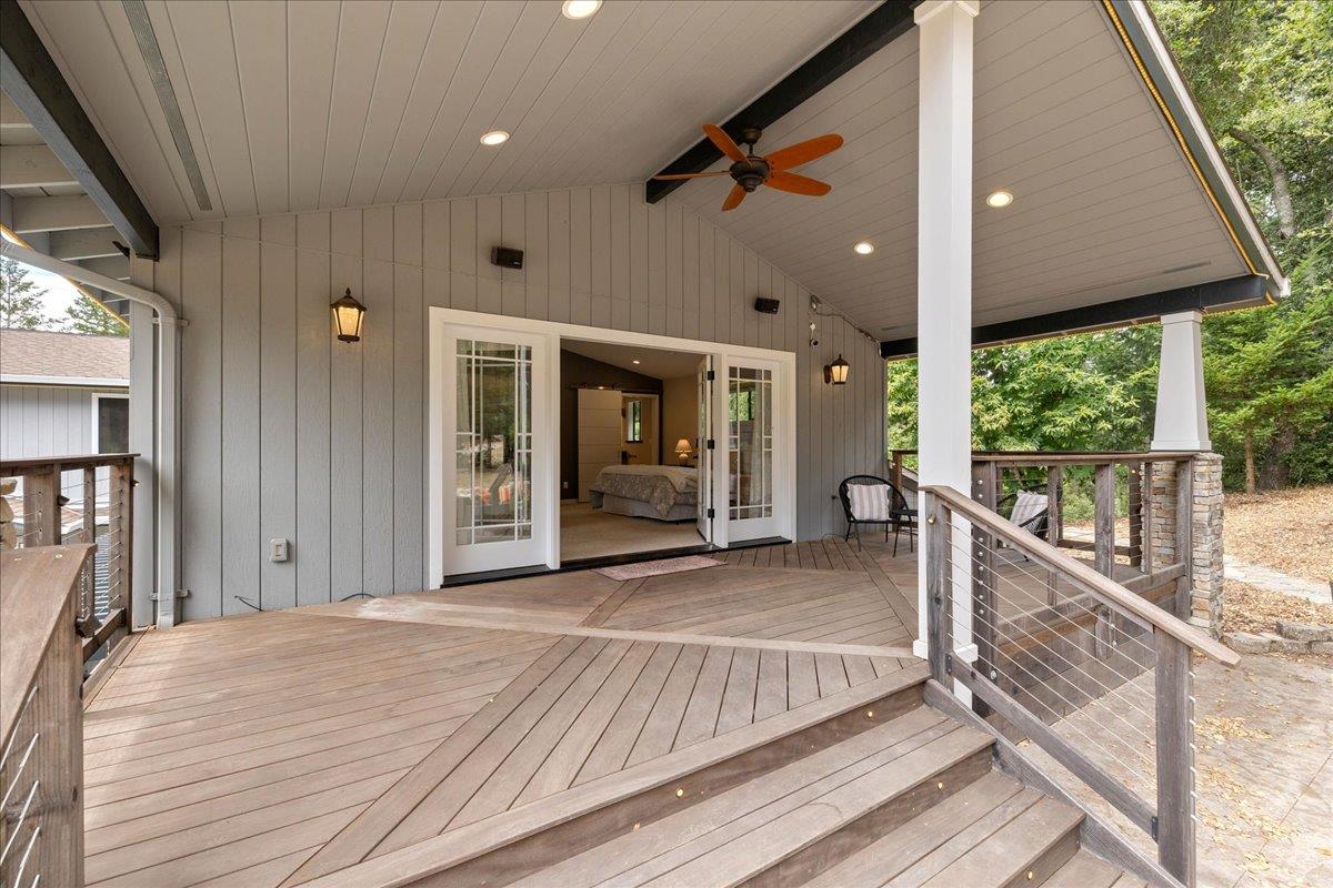 Detail Gallery Image 57 of 84 For 23435 Summit Rd, Los Gatos,  CA 95033 - 5 Beds | 3/1 Baths