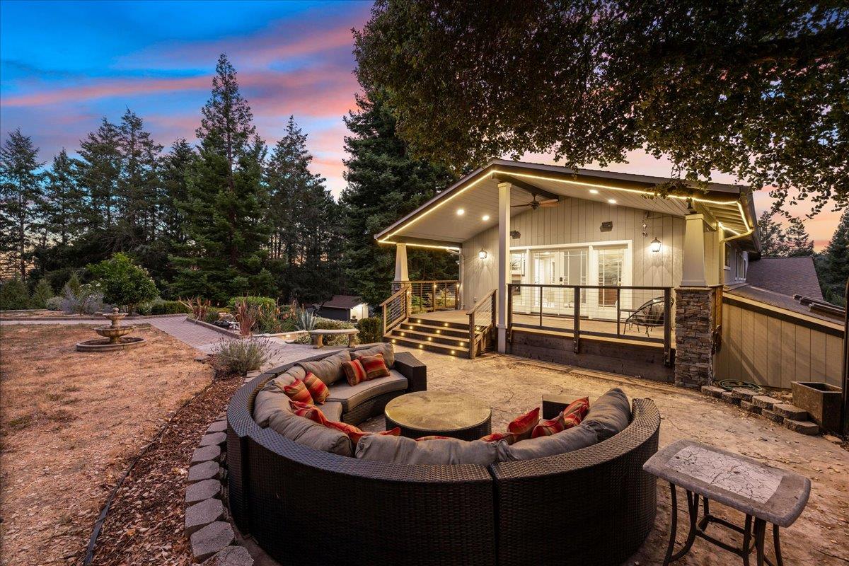 Detail Gallery Image 59 of 84 For 23435 Summit Rd, Los Gatos,  CA 95033 - 5 Beds | 3/1 Baths
