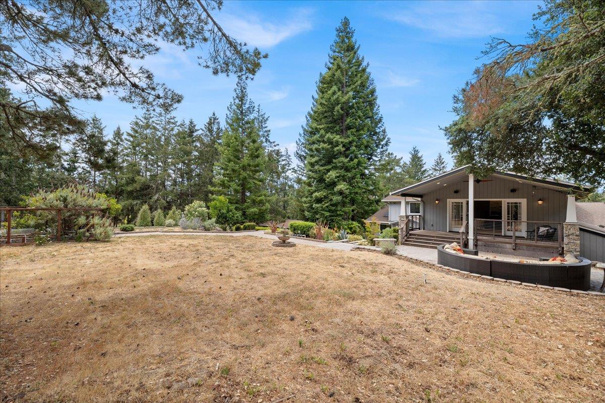 Detail Gallery Image 61 of 84 For 23435 Summit Rd, Los Gatos,  CA 95033 - 5 Beds | 3/1 Baths