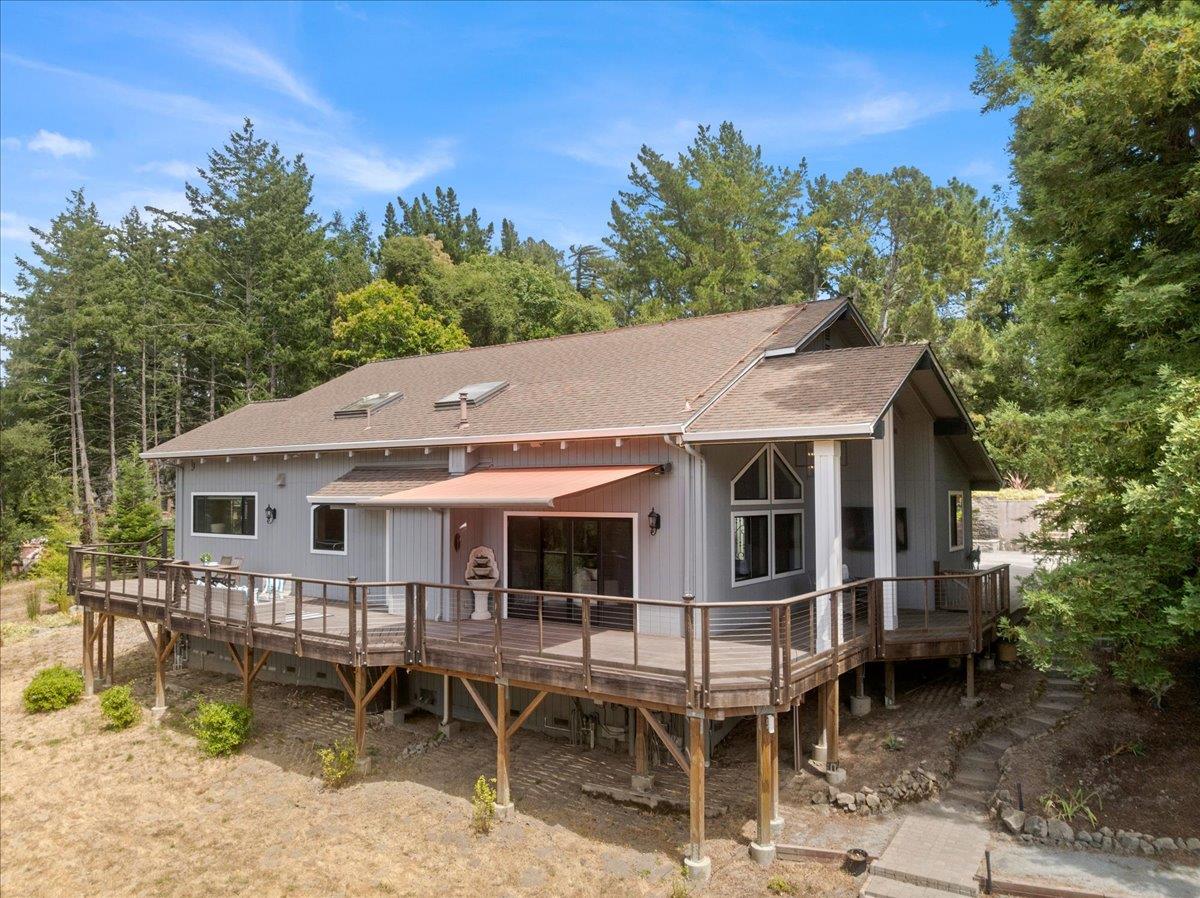 Detail Gallery Image 68 of 84 For 23435 Summit Rd, Los Gatos,  CA 95033 - 5 Beds | 3/1 Baths