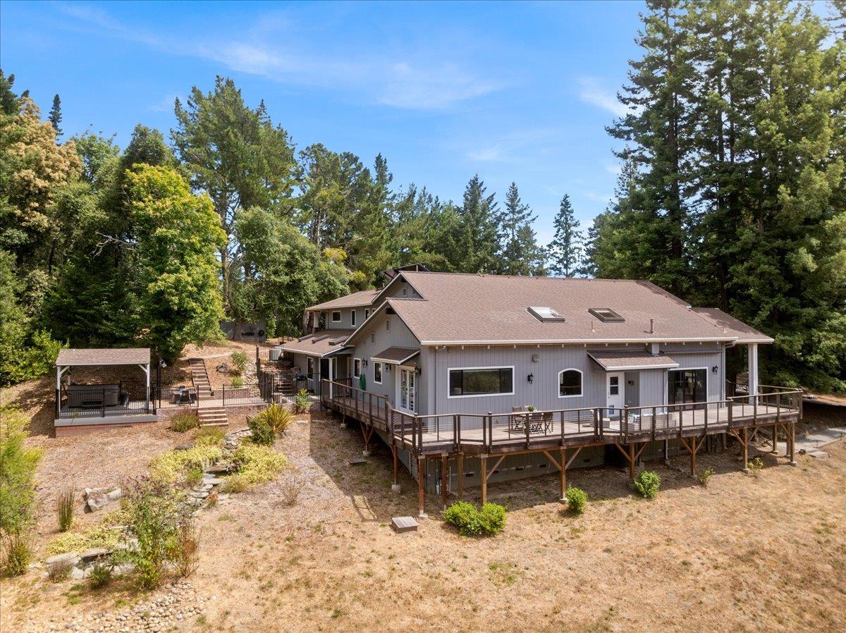 Detail Gallery Image 69 of 84 For 23435 Summit Rd, Los Gatos,  CA 95033 - 5 Beds | 3/1 Baths