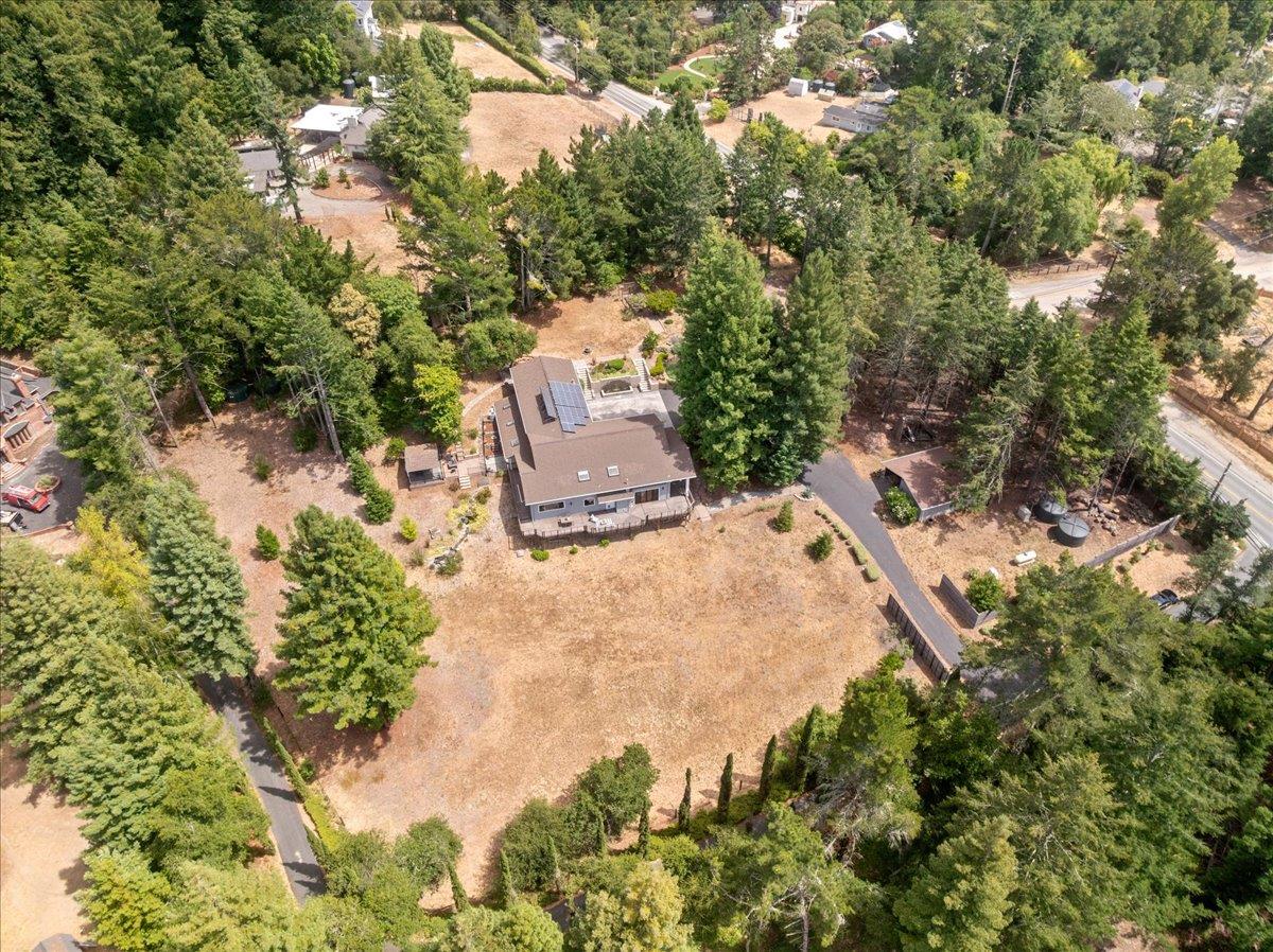 Detail Gallery Image 70 of 84 For 23435 Summit Rd, Los Gatos,  CA 95033 - 5 Beds | 3/1 Baths