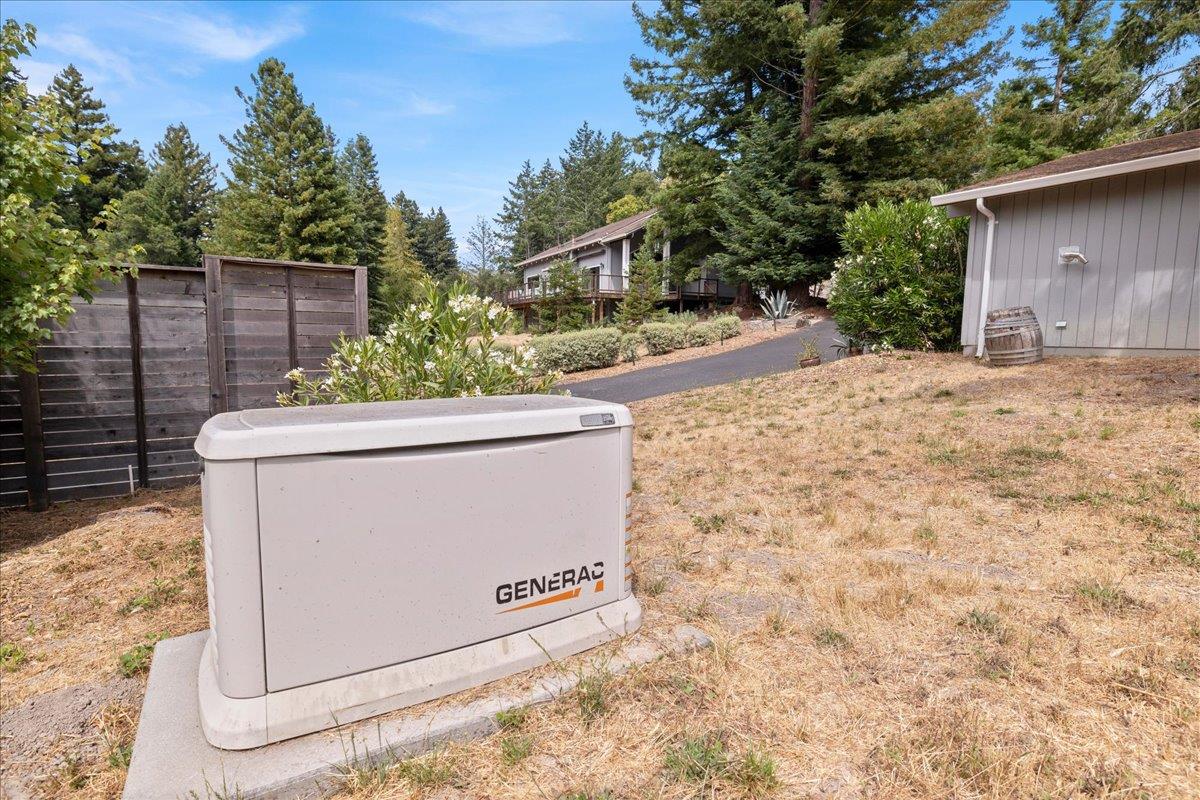 Detail Gallery Image 73 of 84 For 23435 Summit Rd, Los Gatos,  CA 95033 - 5 Beds | 3/1 Baths