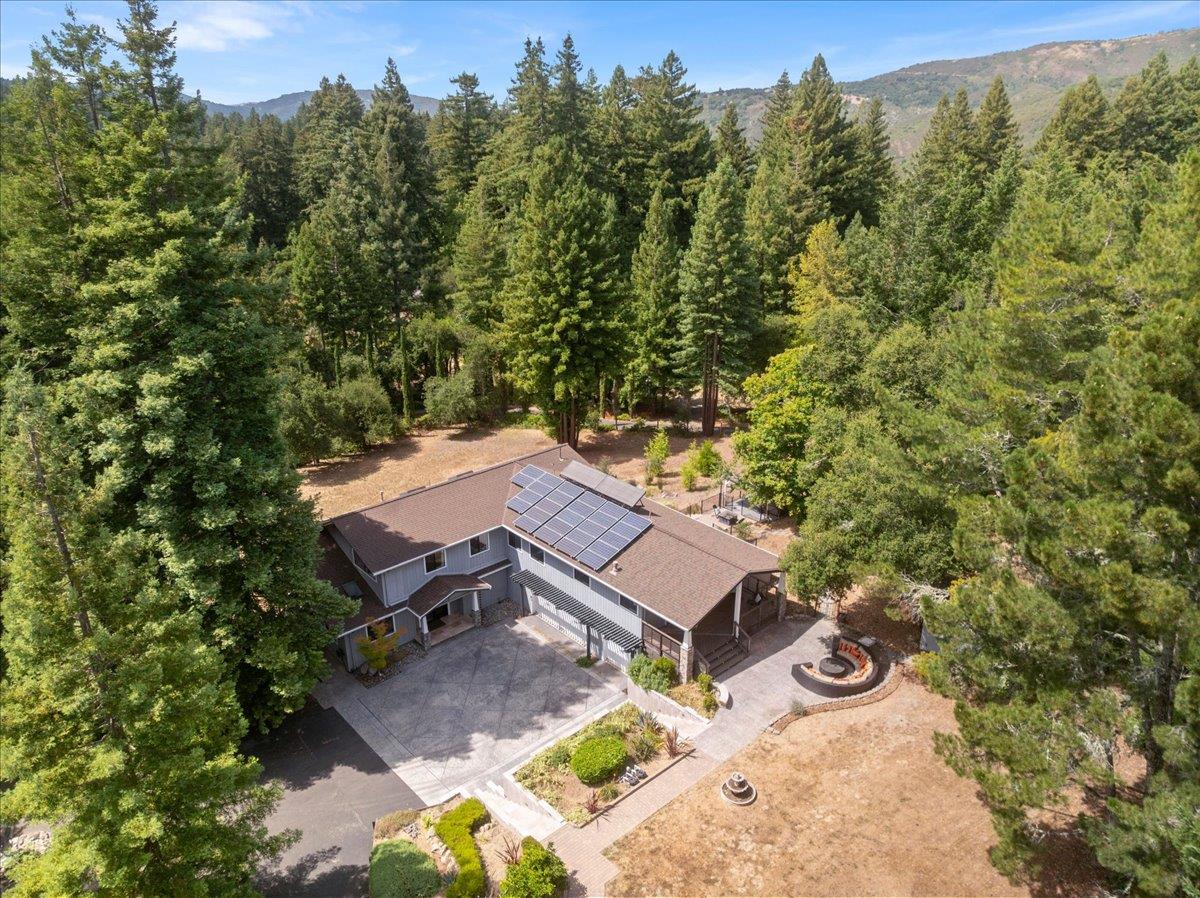Detail Gallery Image 76 of 84 For 23435 Summit Rd, Los Gatos,  CA 95033 - 5 Beds | 3/1 Baths