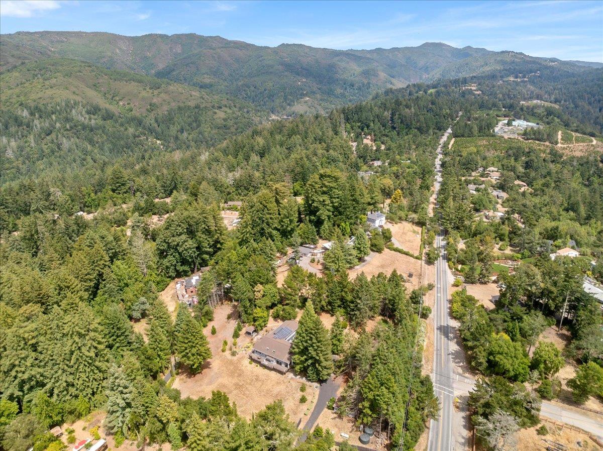 Detail Gallery Image 78 of 84 For 23435 Summit Rd, Los Gatos,  CA 95033 - 5 Beds | 3/1 Baths