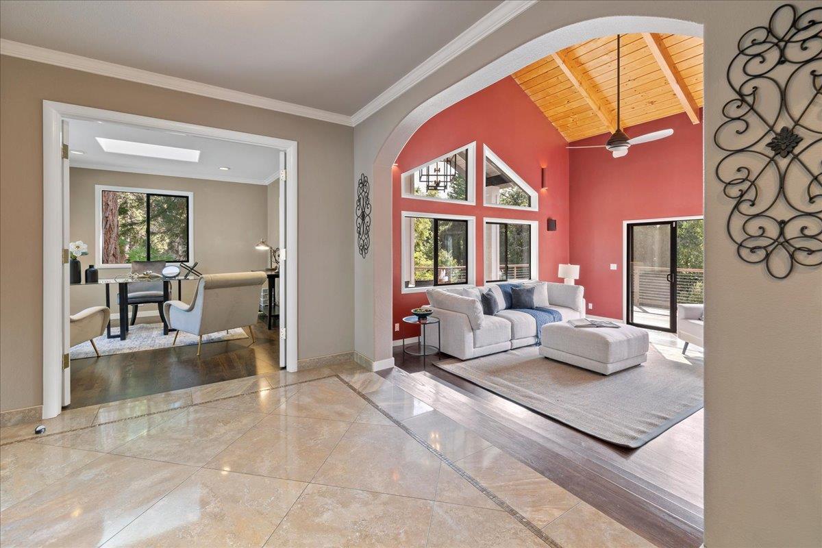 Detail Gallery Image 8 of 84 For 23435 Summit Rd, Los Gatos,  CA 95033 - 5 Beds | 3/1 Baths