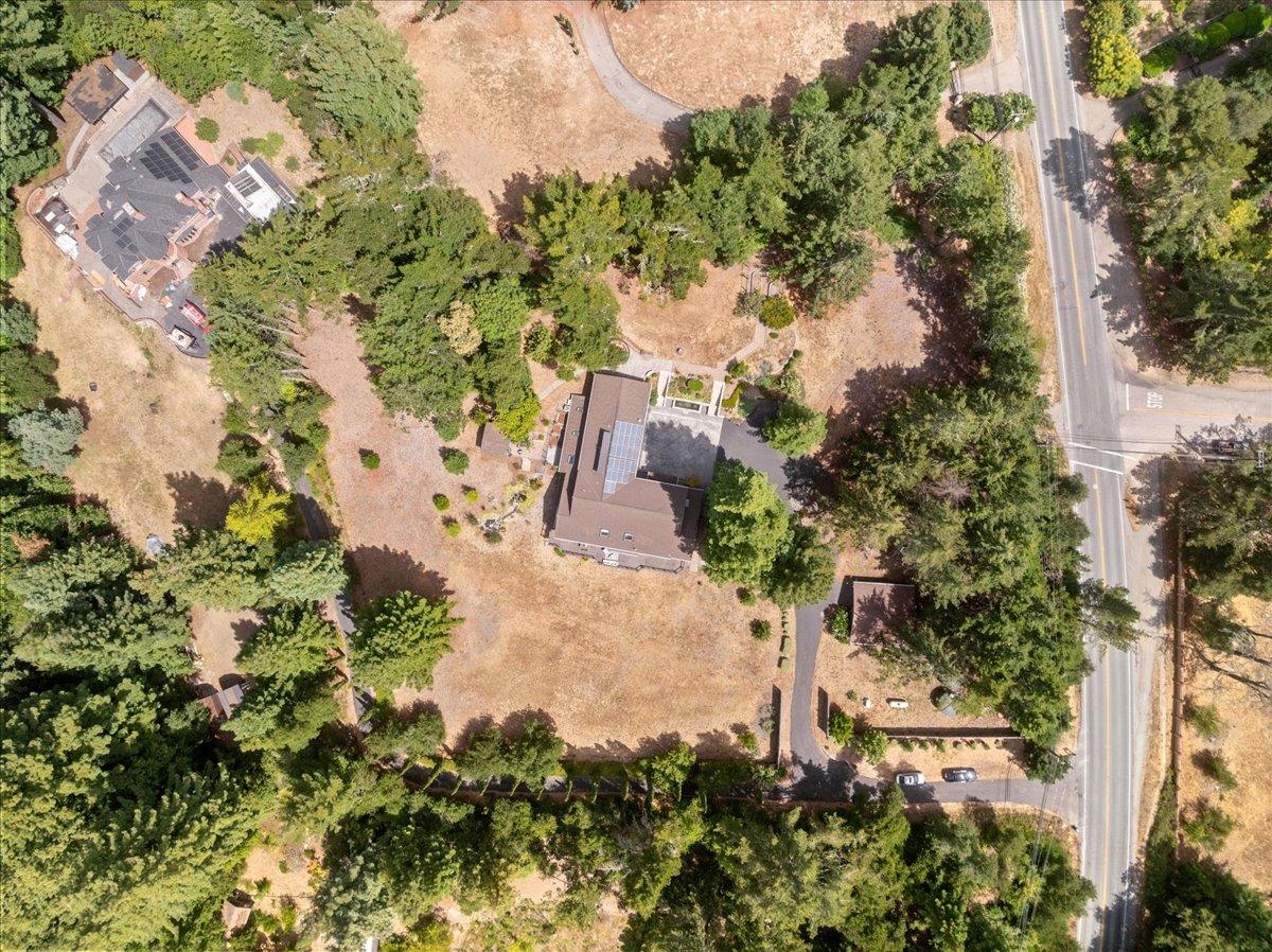 Detail Gallery Image 80 of 84 For 23435 Summit Rd, Los Gatos,  CA 95033 - 5 Beds | 3/1 Baths