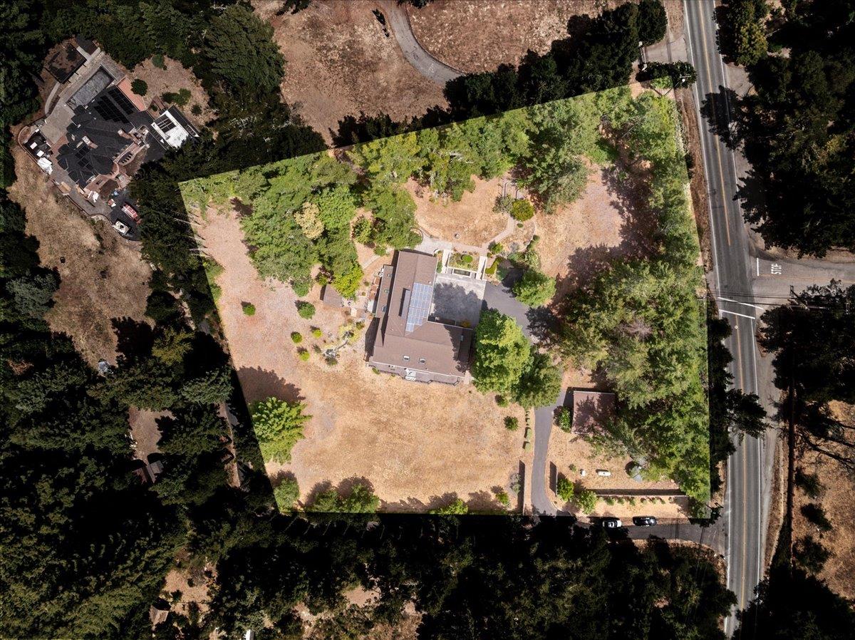 Detail Gallery Image 81 of 84 For 23435 Summit Rd, Los Gatos,  CA 95033 - 5 Beds | 3/1 Baths