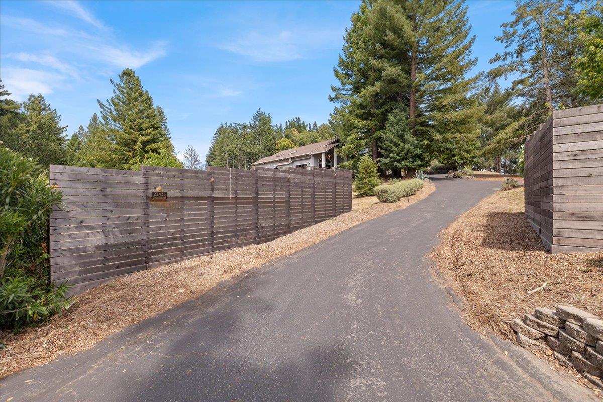 Detail Gallery Image 83 of 84 For 23435 Summit Rd, Los Gatos,  CA 95033 - 5 Beds | 3/1 Baths