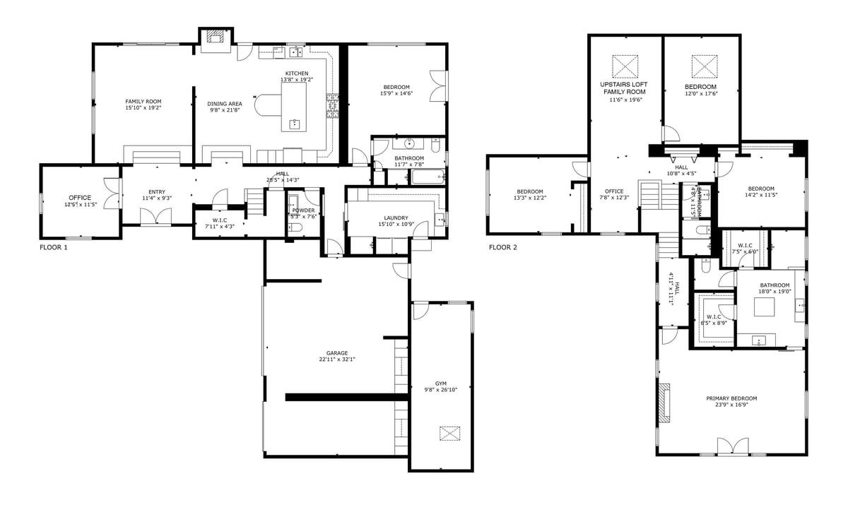 Detail Gallery Image 87 of 87 For 23435 Summit Rd, Los Gatos,  CA 95033 - 5 Beds | 3/1 Baths