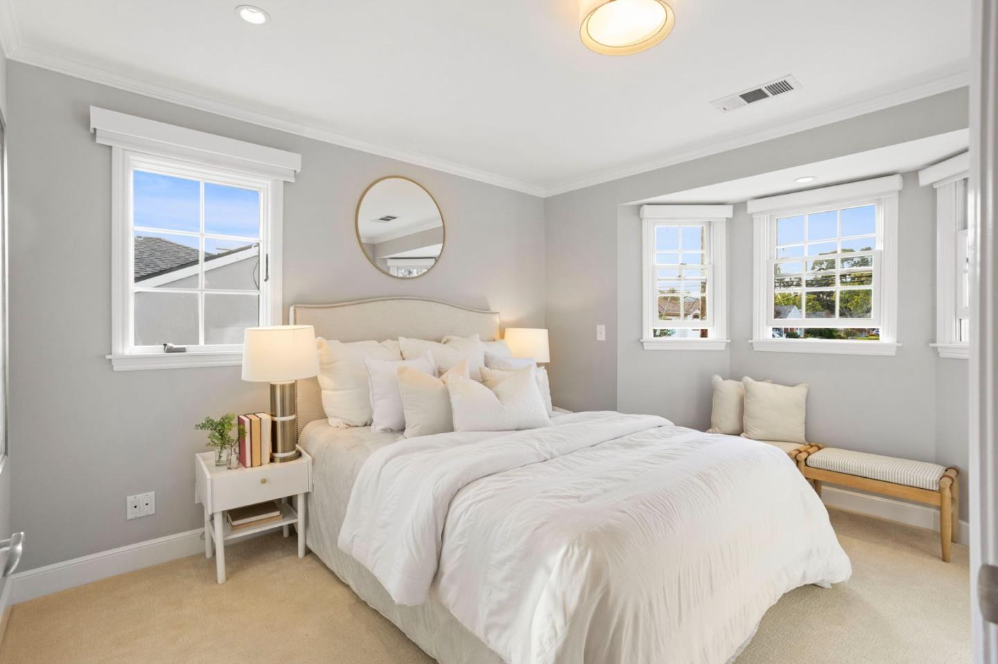 Detail Gallery Image 20 of 30 For 643 28th Ave, San Mateo,  CA 94403 - 4 Beds | 3 Baths
