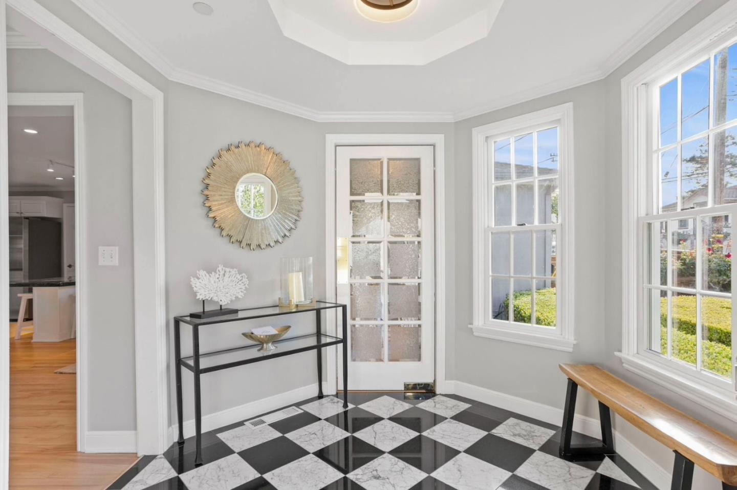 Detail Gallery Image 3 of 30 For 643 28th Ave, San Mateo,  CA 94403 - 4 Beds | 3 Baths
