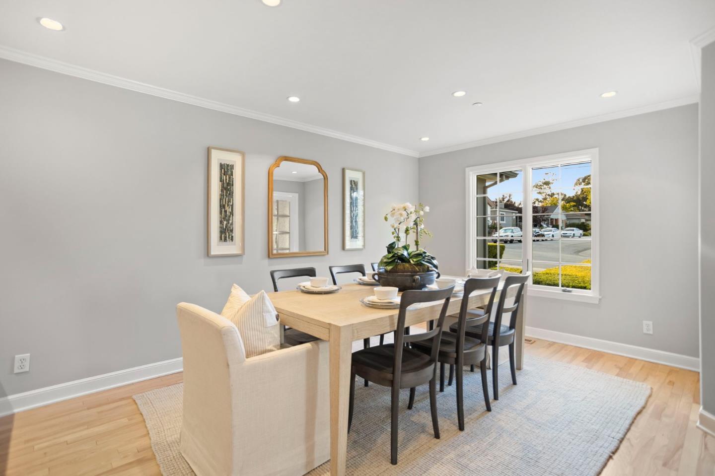 Detail Gallery Image 7 of 30 For 643 28th Ave, San Mateo,  CA 94403 - 4 Beds | 3 Baths
