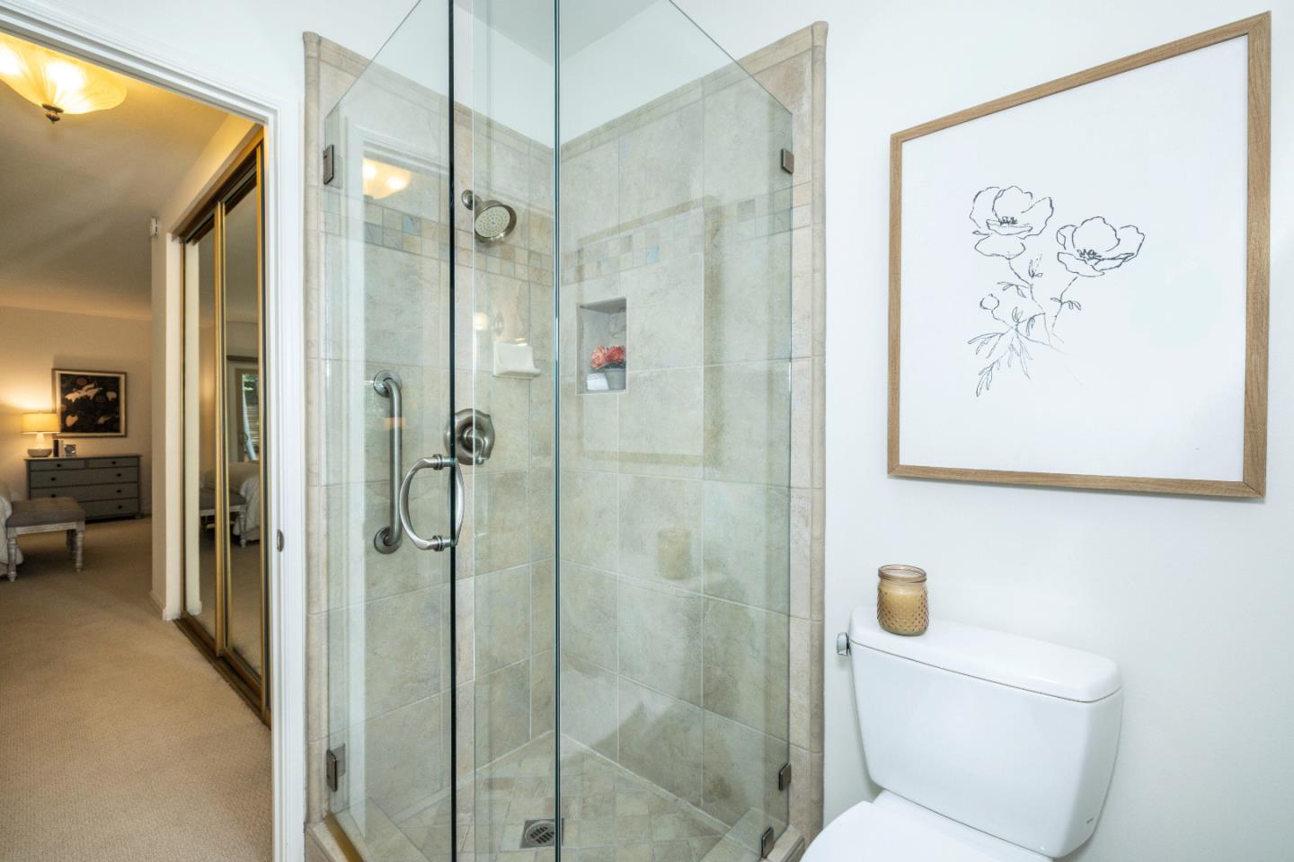 Detail Gallery Image 17 of 19 For 110 Greenmeadow Way, Palo Alto,  CA 94306 - 2 Beds | 2 Baths
