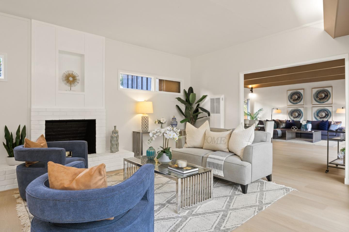 Detail Gallery Image 10 of 39 For 2396 Glen Way, East Palo Alto,  CA 94303 - 3 Beds | 1 Baths