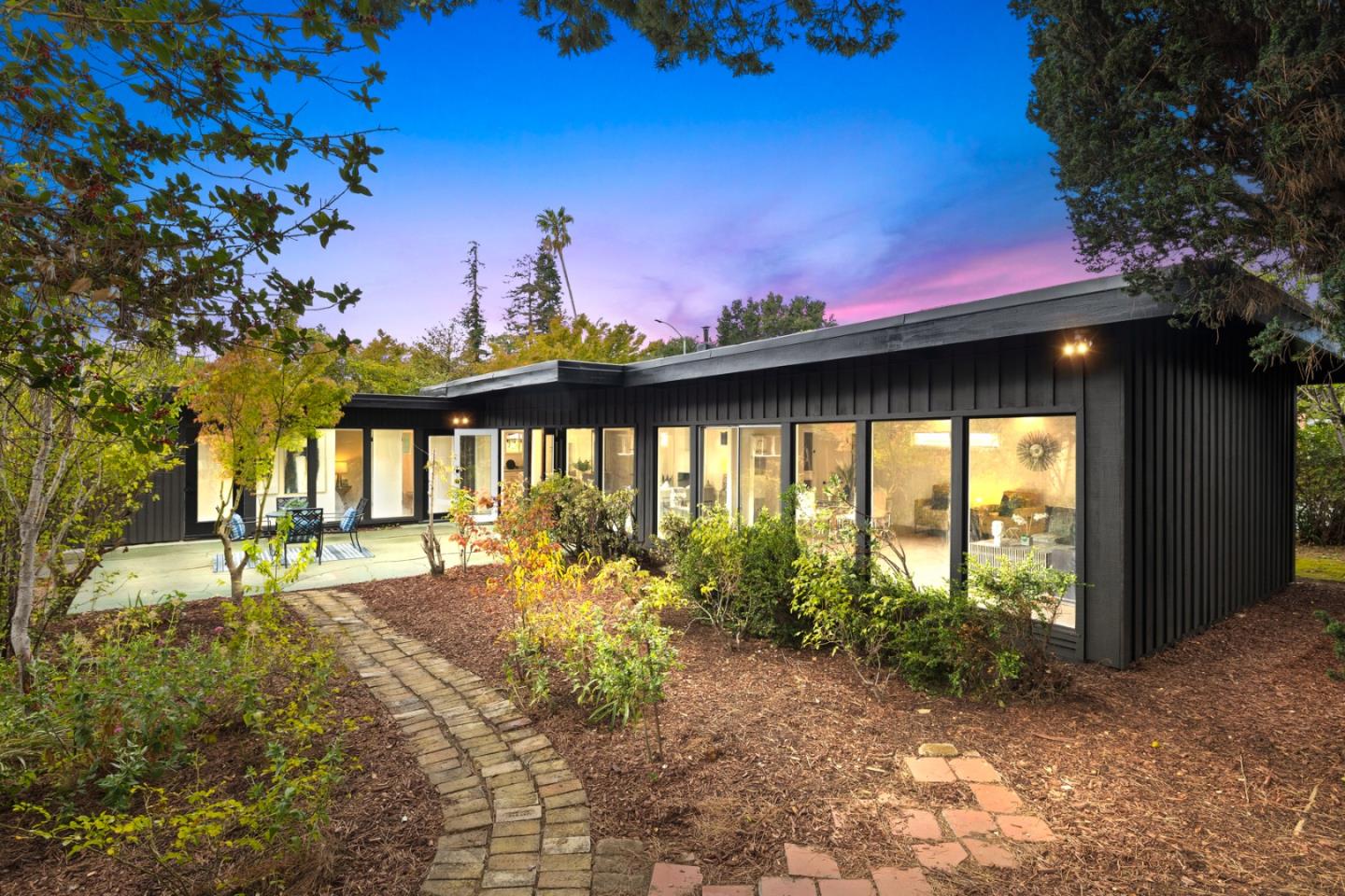 Sold Property