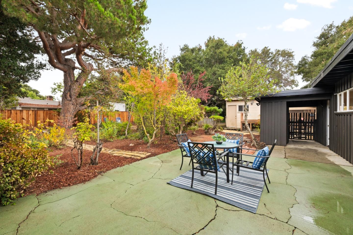 Sold Property