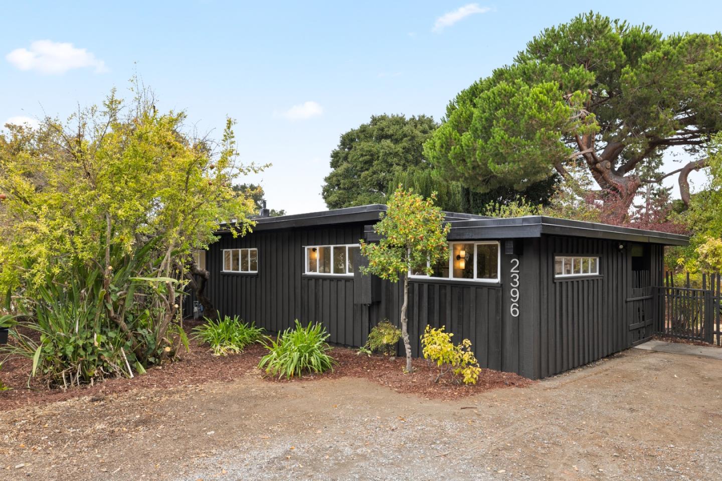 Sold Property