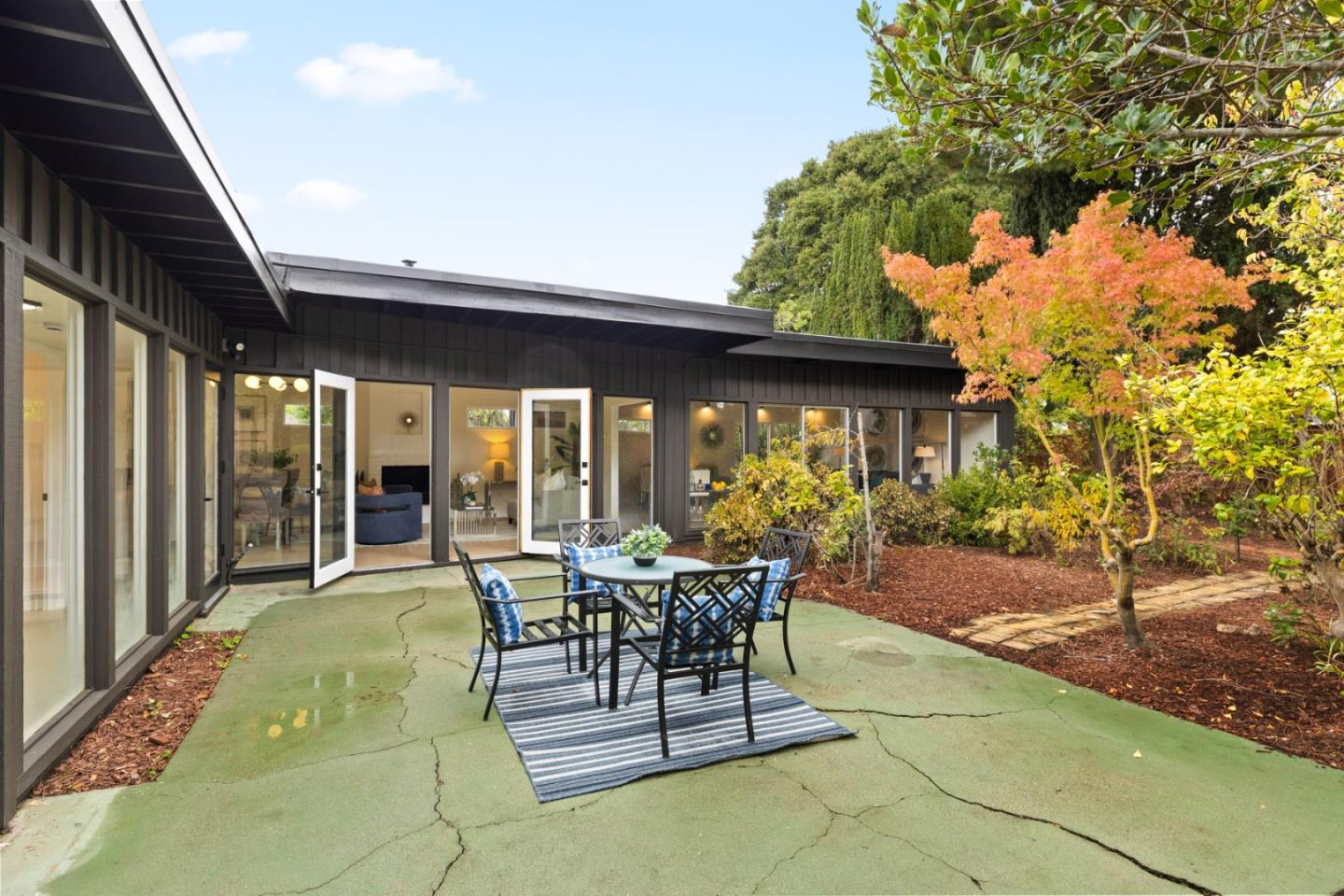 Sold Property