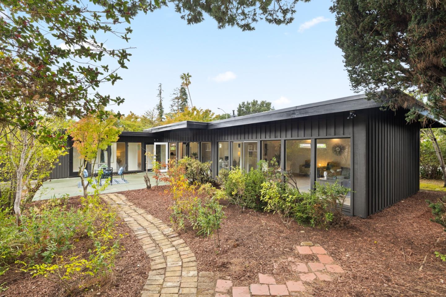 Sold Property