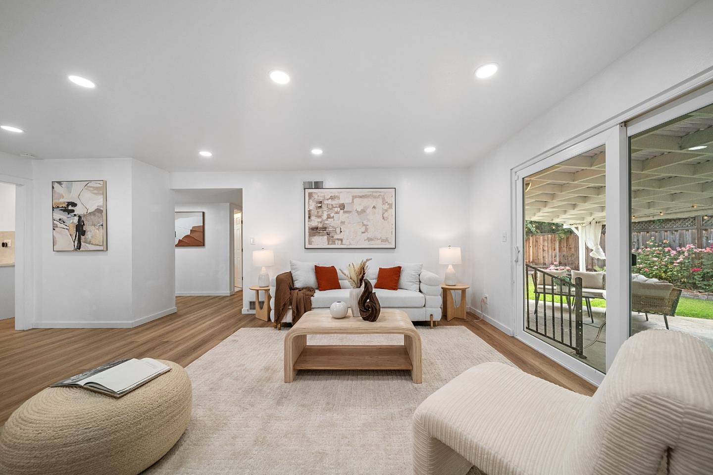 Detail Gallery Image 10 of 40 For 857 Peach Ave, Sunnyvale,  CA 94087 - 3 Beds | 2 Baths
