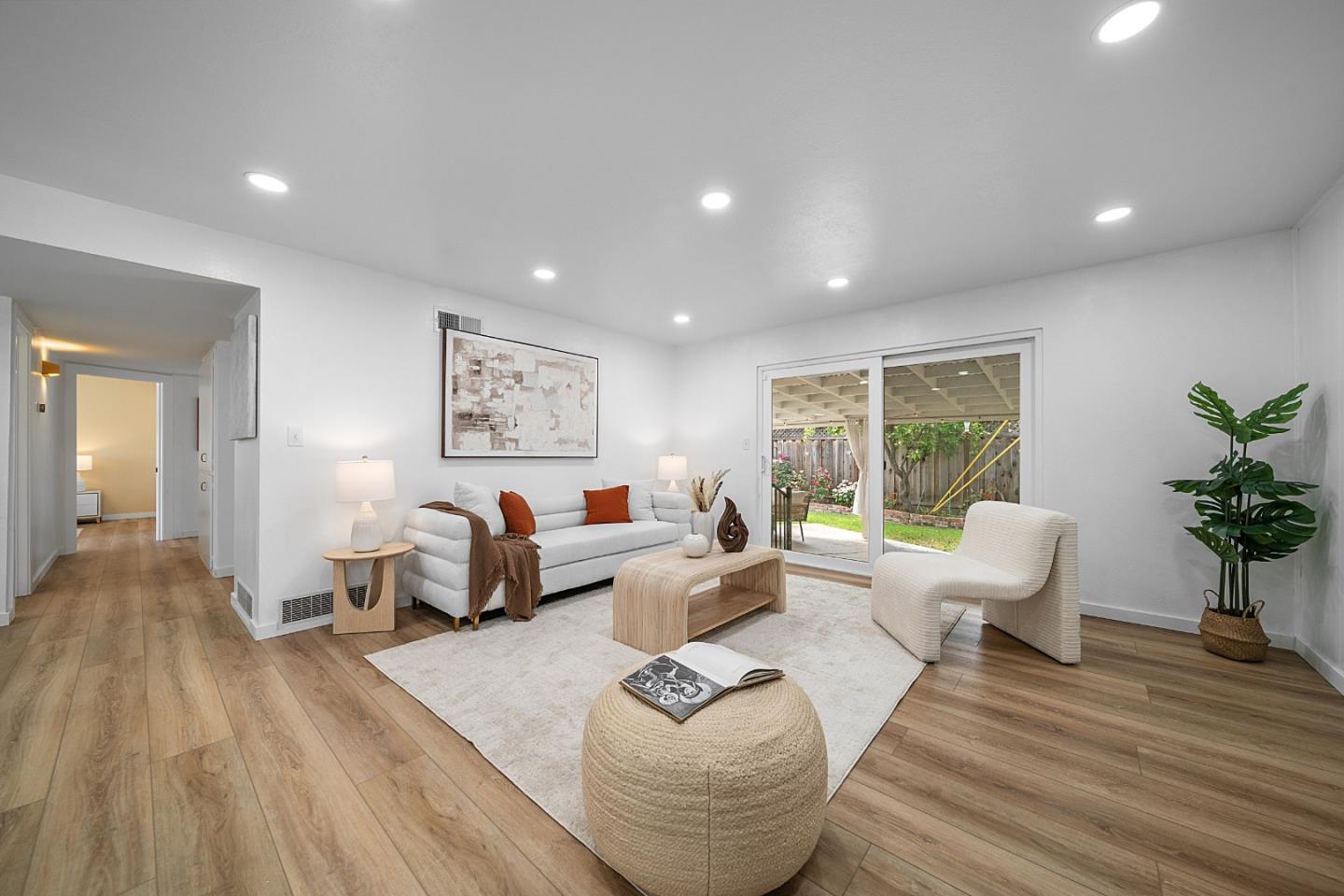 Detail Gallery Image 11 of 40 For 857 Peach Ave, Sunnyvale,  CA 94087 - 3 Beds | 2 Baths