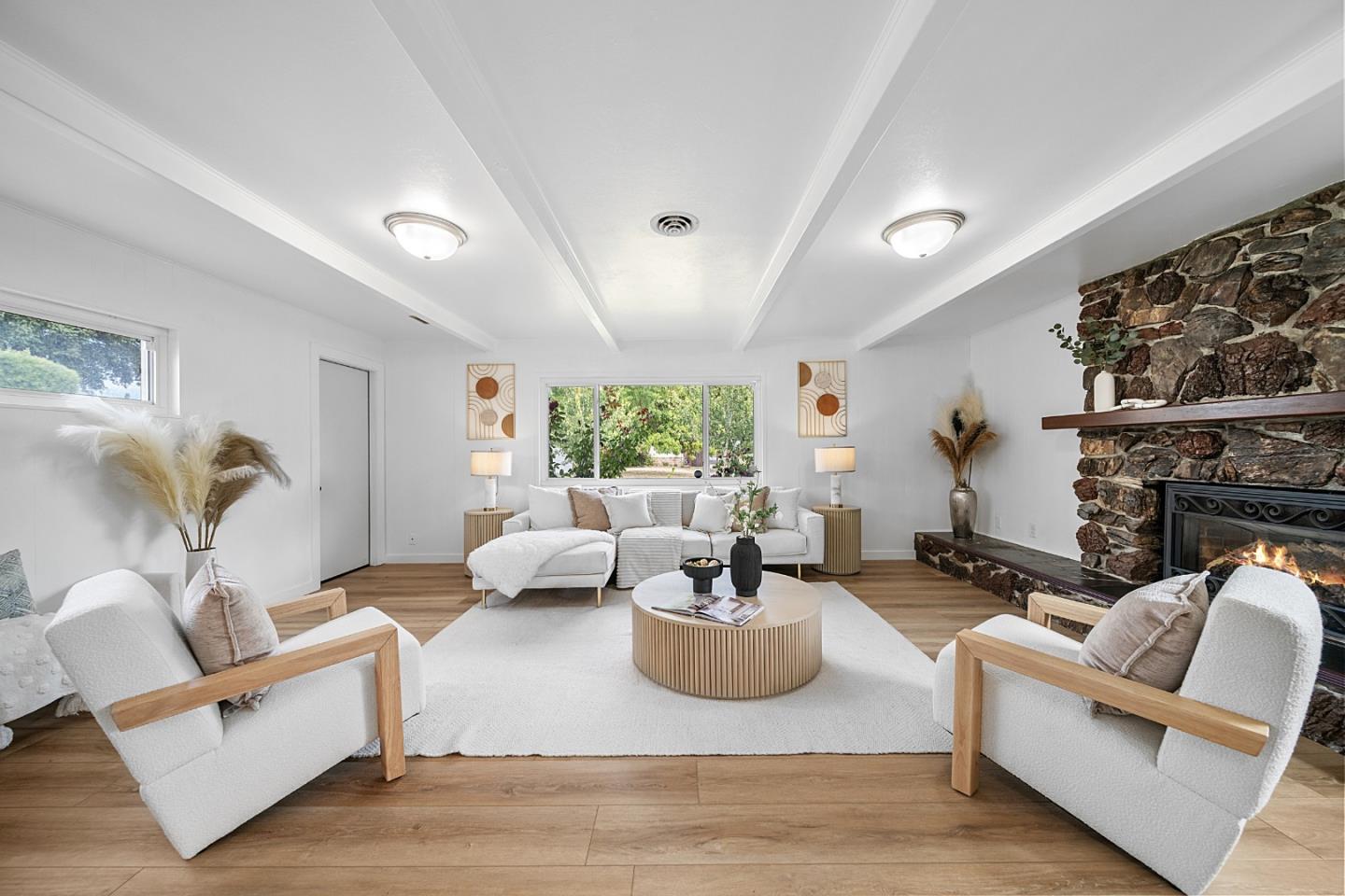 Detail Gallery Image 14 of 40 For 857 Peach Ave, Sunnyvale,  CA 94087 - 3 Beds | 2 Baths