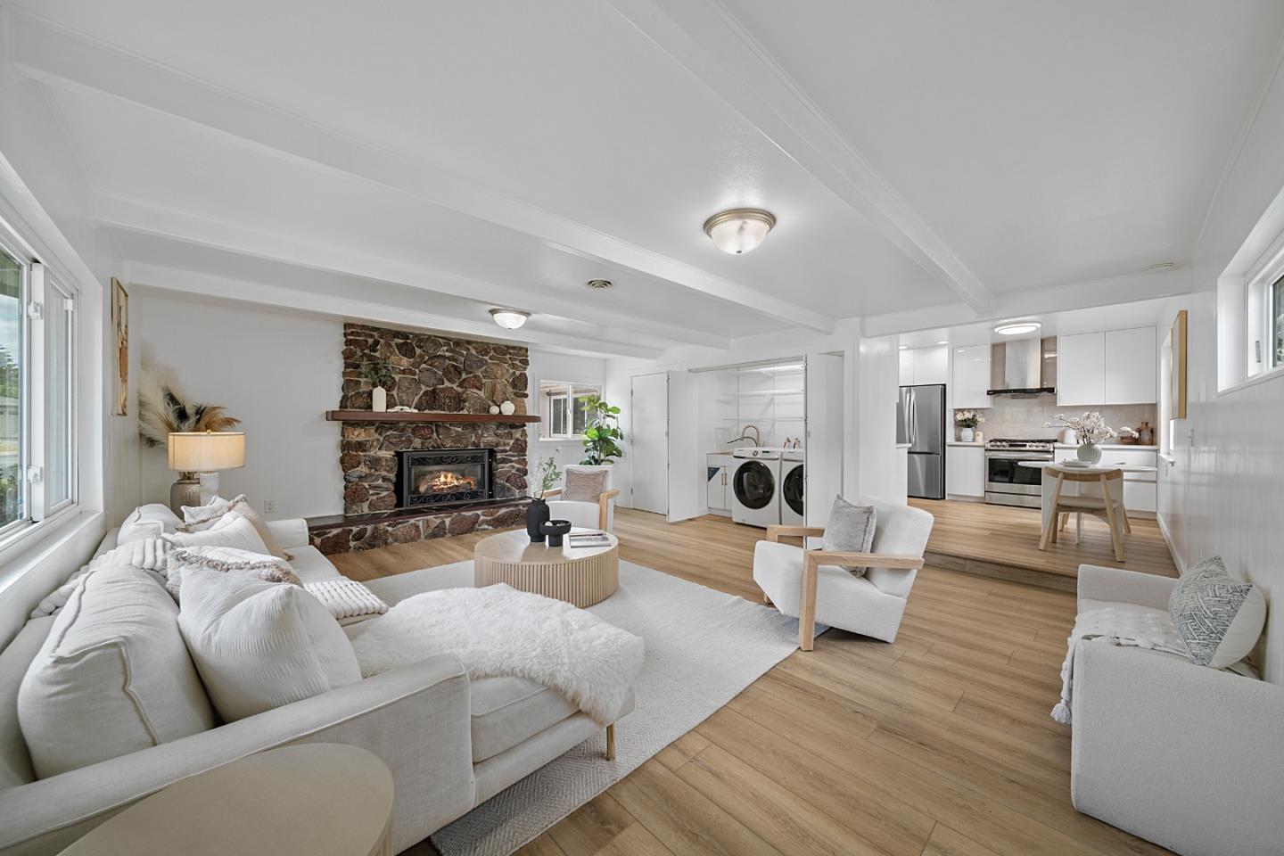Detail Gallery Image 15 of 40 For 857 Peach Ave, Sunnyvale,  CA 94087 - 3 Beds | 2 Baths