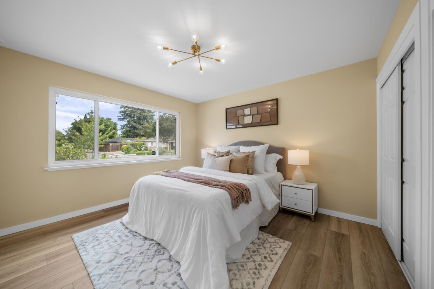 Detail Gallery Image 18 of 40 For 857 Peach Ave, Sunnyvale,  CA 94087 - 3 Beds | 2 Baths