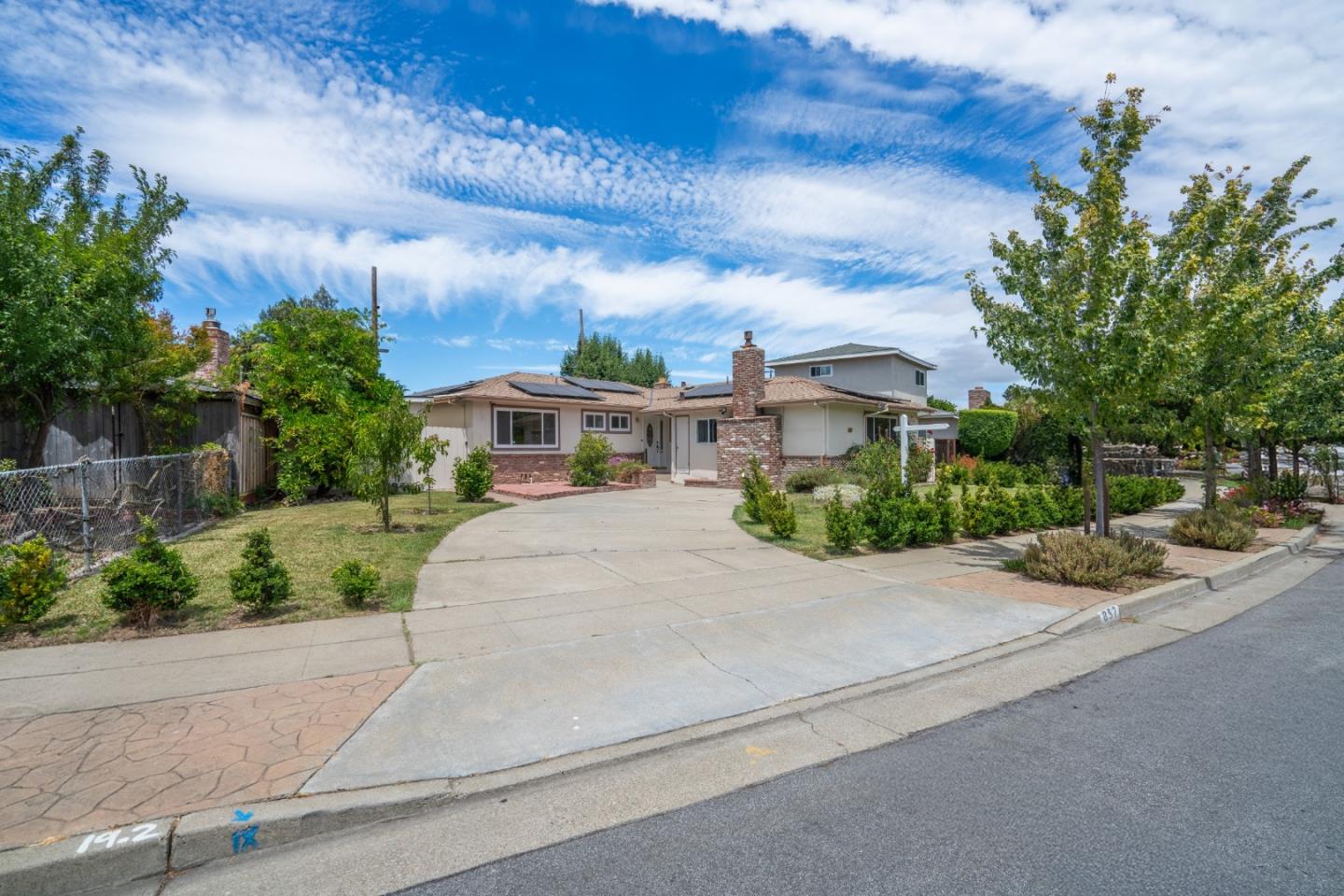 Detail Gallery Image 25 of 40 For 857 Peach Ave, Sunnyvale,  CA 94087 - 3 Beds | 2 Baths